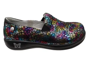 Alegria Keli Minnow Rainbow Damen Bequeme Lederschuhe Alegria Schuhe