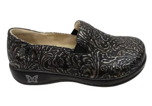 Alegria Keli Show Boat Damen Bequeme Lederschuhe Alegria Schuhe
