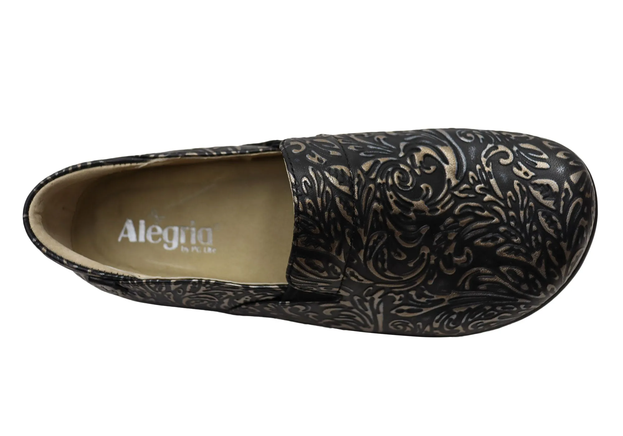 Alegria Keli Show Boat Damen Bequeme Lederschuhe Alegria Schuhe