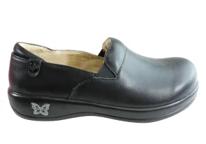Alegria Keli Damen Bequeme Lederschuhe Professionelle Schlupfschuhe Alegria Schuhe