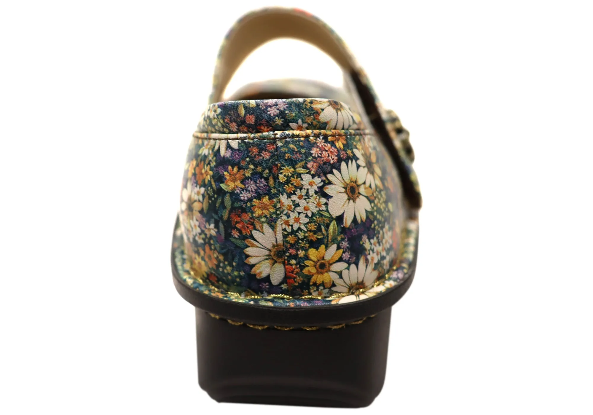 Alegria Paloma Damen Leder Mary Jane Schuhe Zucker N Fall Gewürz Alegria Schuhe