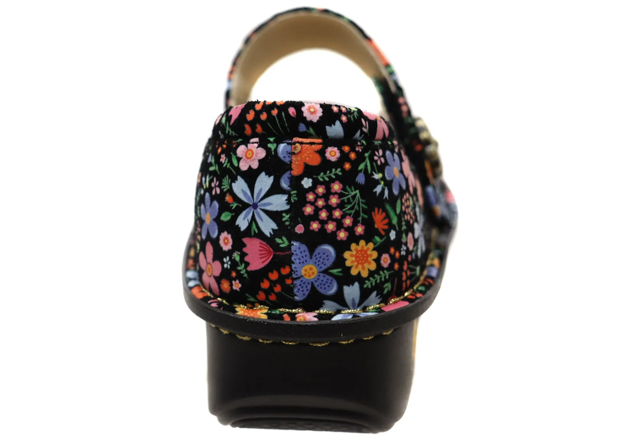 Alegria Paloma Damen Leder Mary Jane Schuhe Wonder Wall Alegria Schuhe