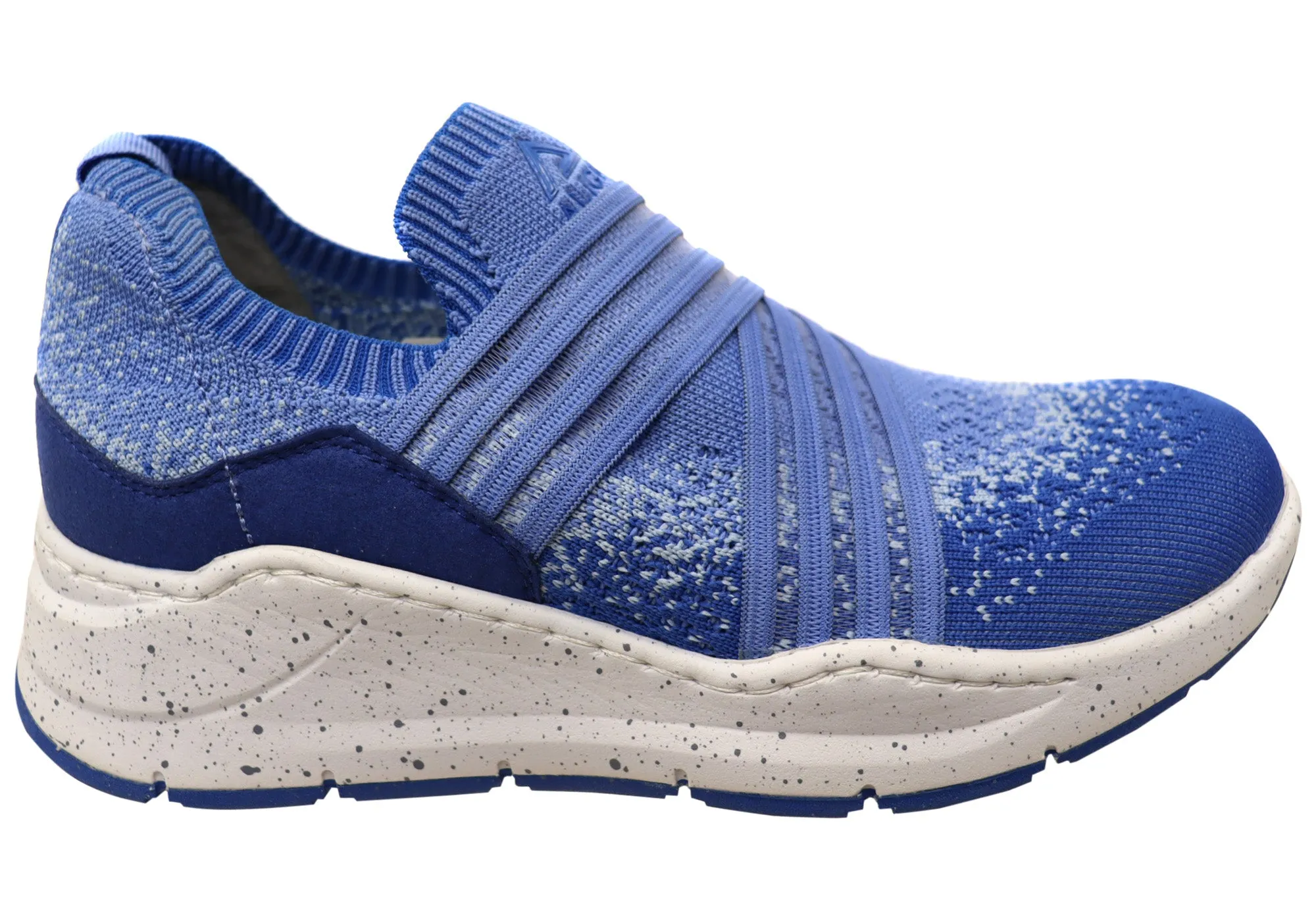 Align Celestia Damen Bequeme Unterstützende Weite Passform Schlupfschuhe Align Schuhe