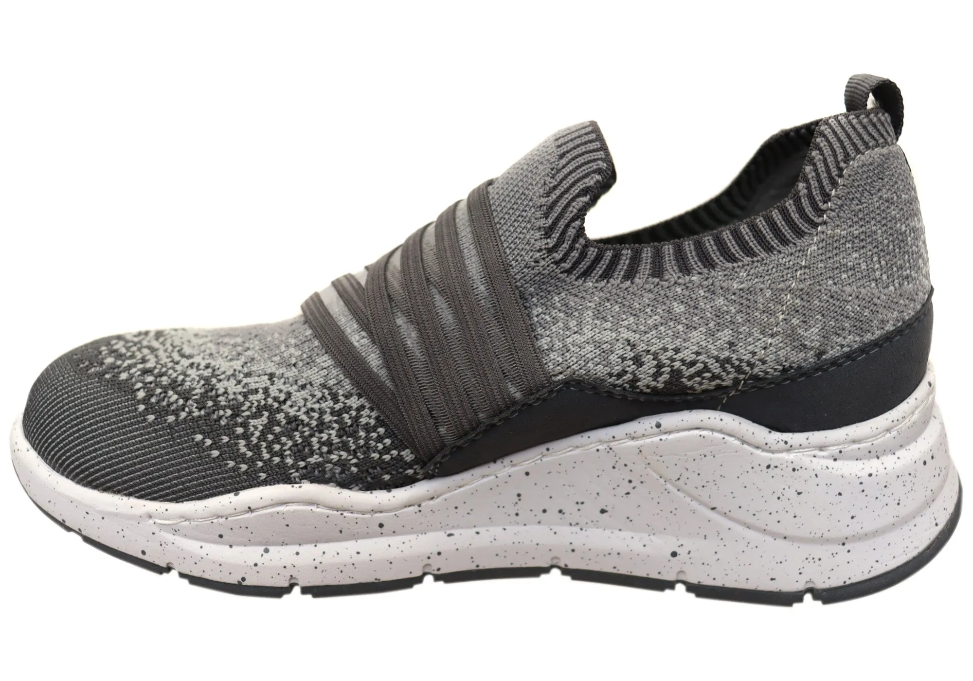 Align Celestia Damen Bequeme Unterstützende Weite Passform Schlupfschuhe Align Schuhe