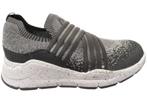 Align Celestia Damen Bequeme Unterstützende Weite Passform Schlupfschuhe Align Schuhe