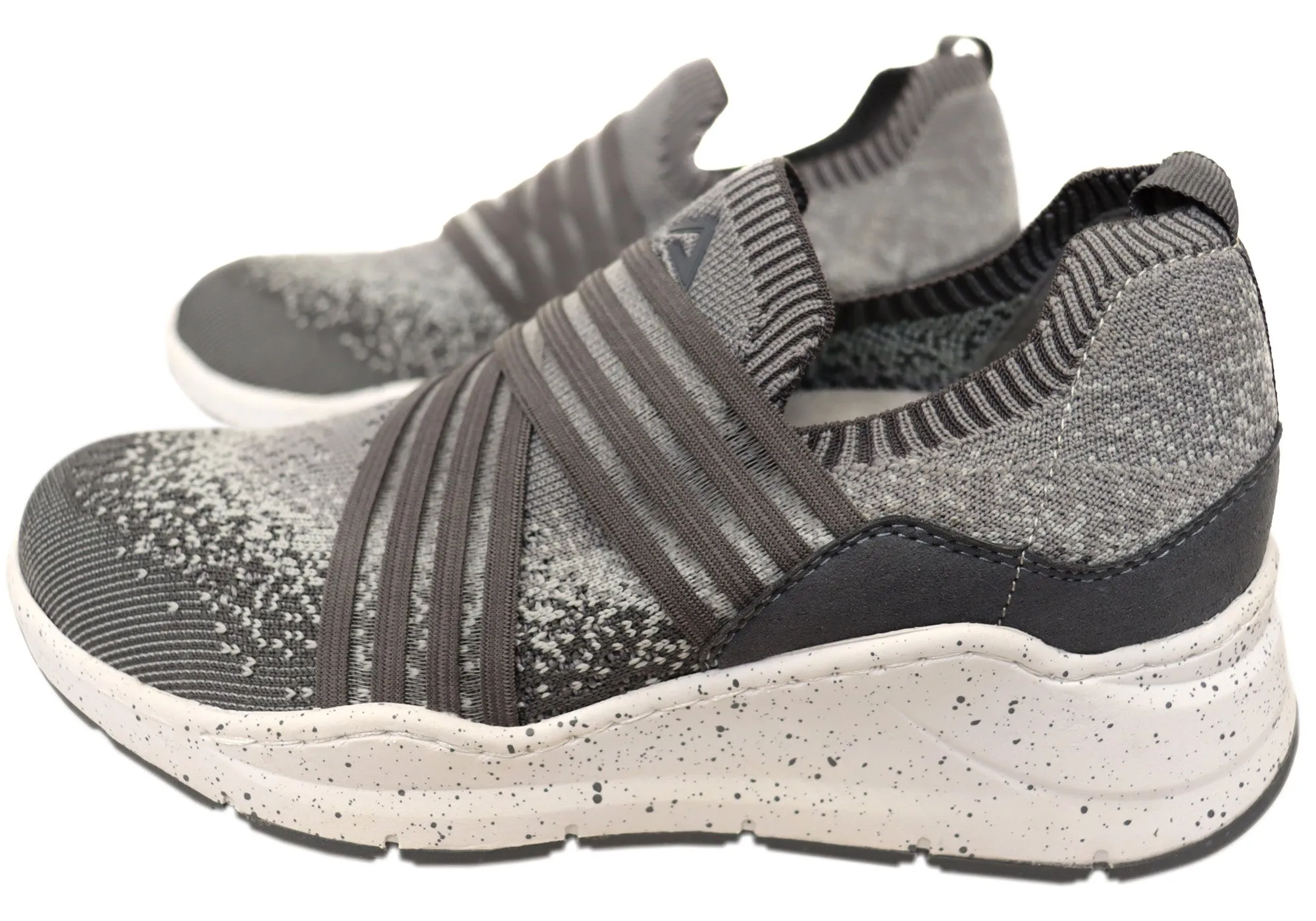 Align Celestia Damen Bequeme Unterstützende Weite Passform Schlupfschuhe Align Schuhe