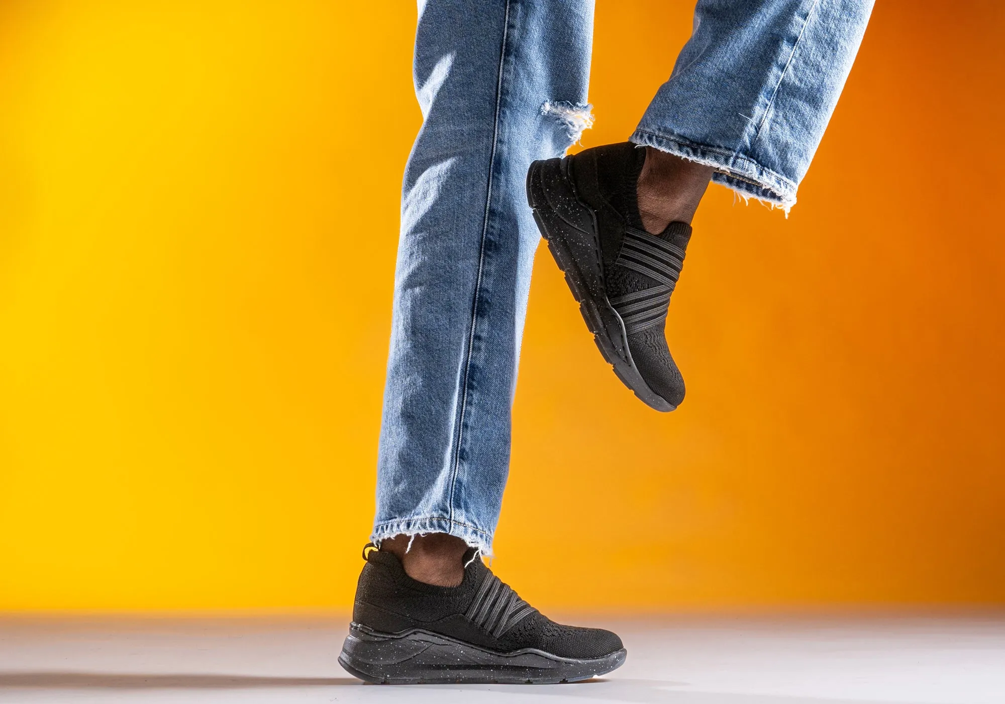 Align Celestia Damen Bequeme Unterstützende Weite Passform Schlupfschuhe Align Schuhe