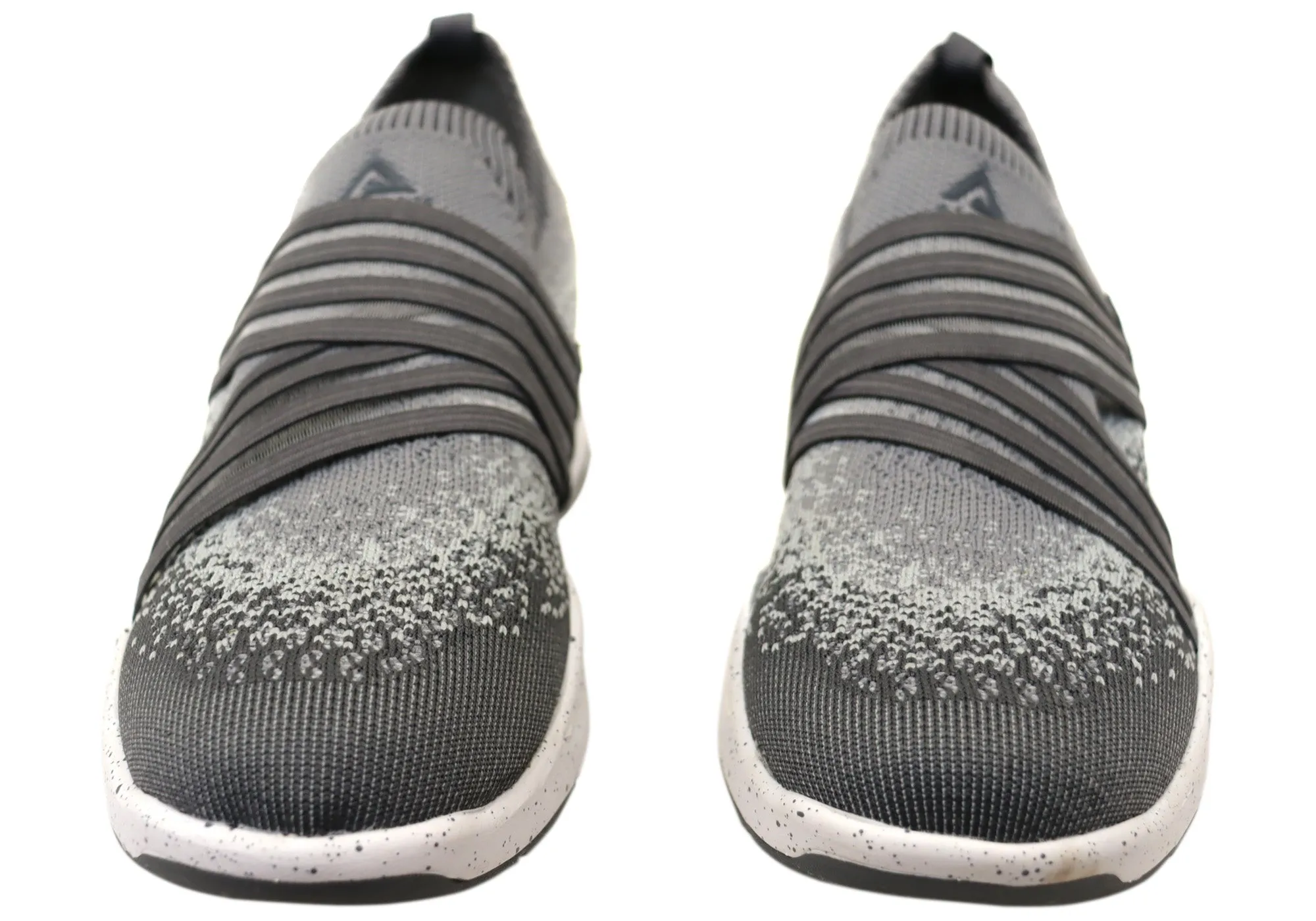 Align Celestia Damen Bequeme Unterstützende Weite Passform Schlupfschuhe Align Schuhe