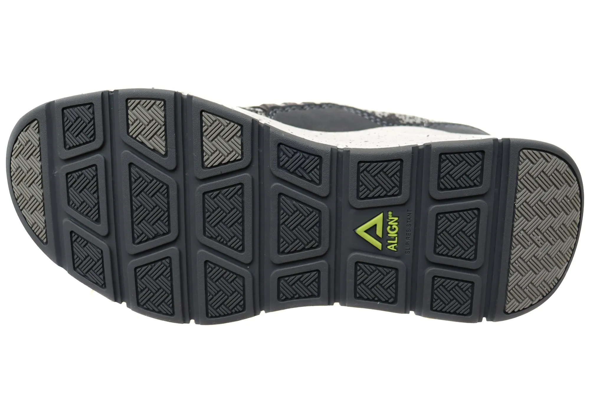 Align Celestia Damen Bequeme Unterstützende Weite Passform Schlupfschuhe Align Schuhe