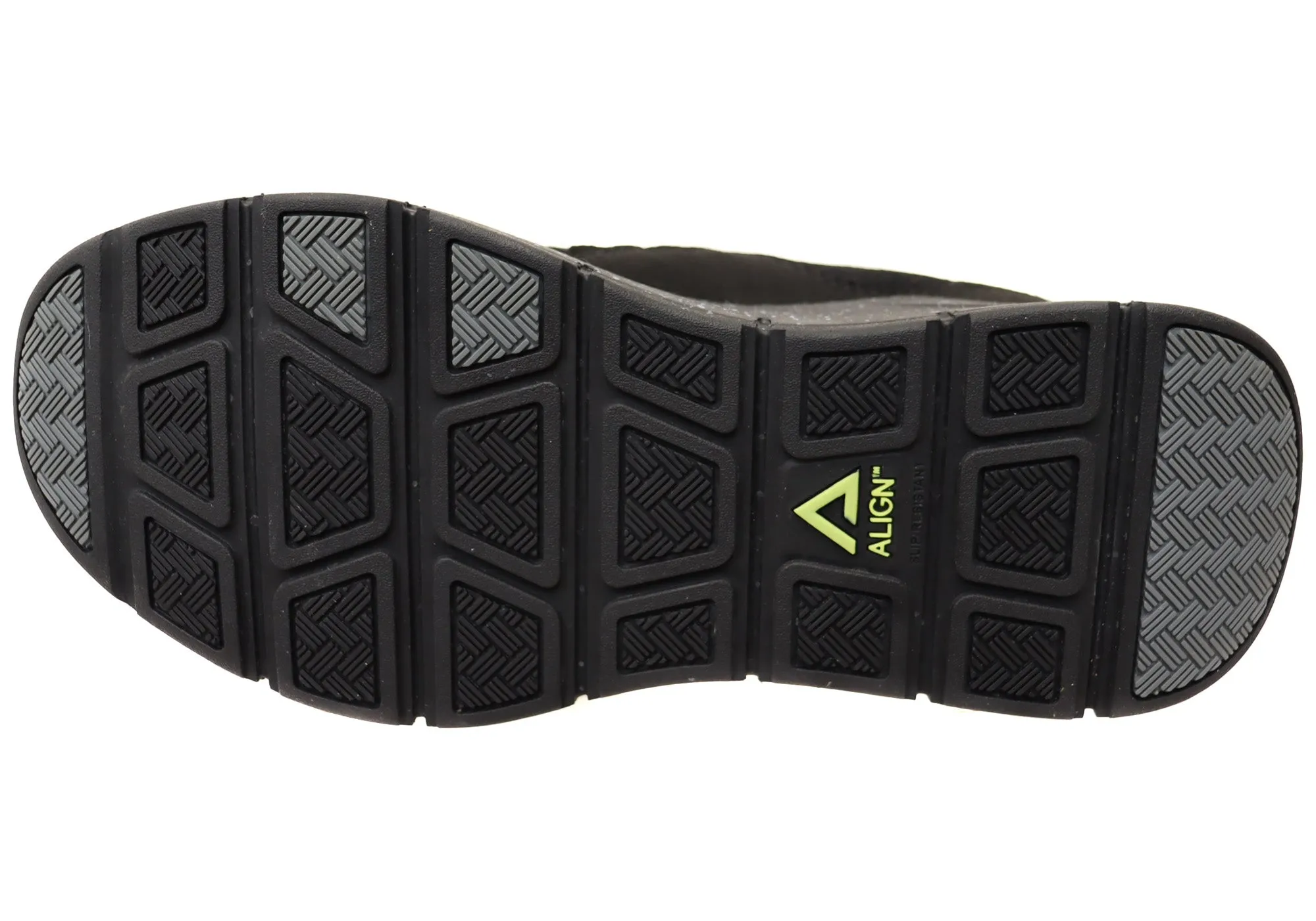 Align Celestia Damen Bequeme Unterstützende Weite Passform Schlupfschuhe Align Schuhe
