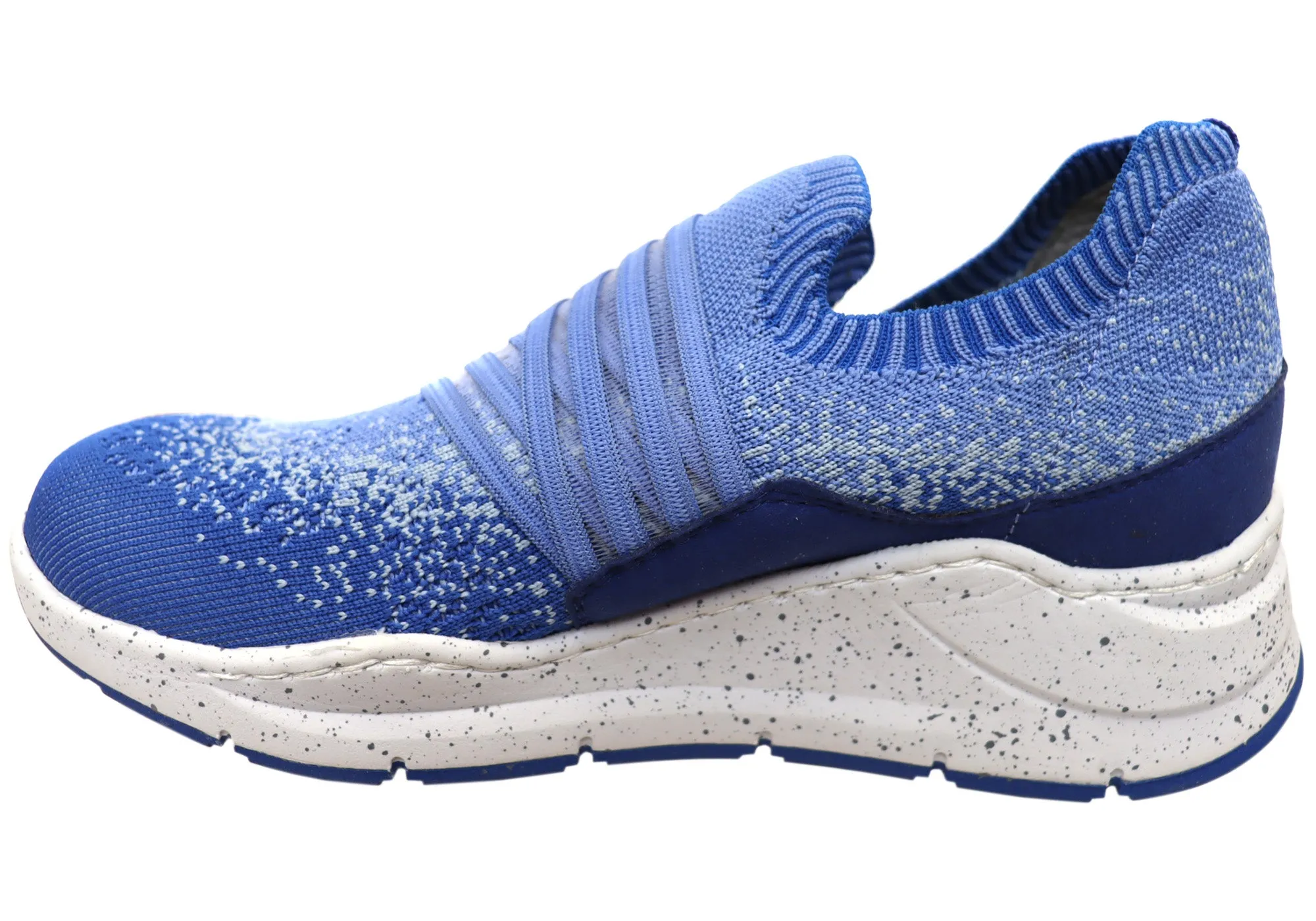Align Celestia Damen Bequeme Unterstützende Weite Passform Schlupfschuhe Align Schuhe