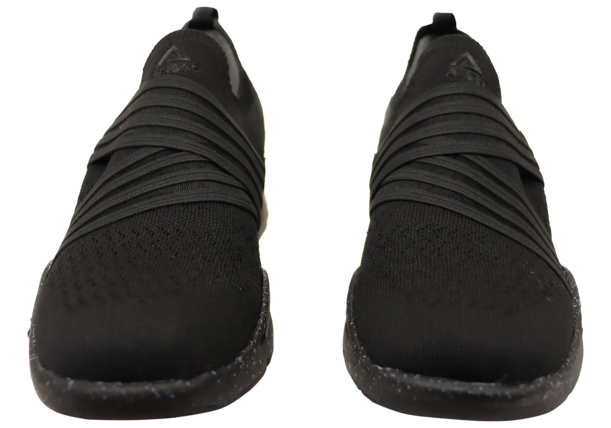 Align Celestia Damen Bequeme Unterstützende Weite Passform Schlupfschuhe Align Schuhe