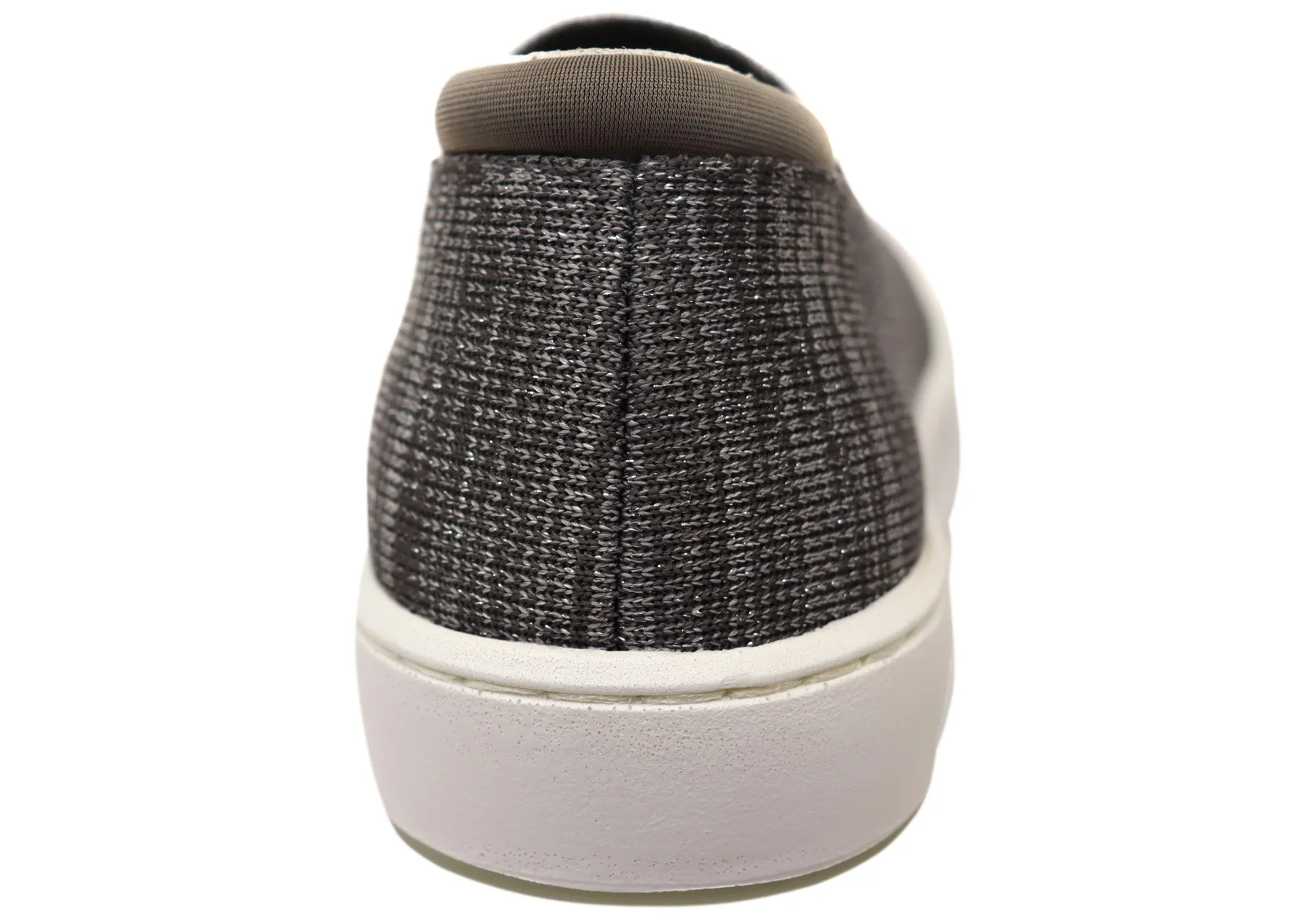 Align Cosmic Damen Slip-On Schuhe mit bequemer und unterstützender Fußgewölbestütze - Align Schuhe