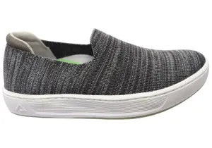 Align Cosmic Damen Slip-On Schuhe mit bequemer und unterstützender Fußgewölbestütze - Align Schuhe