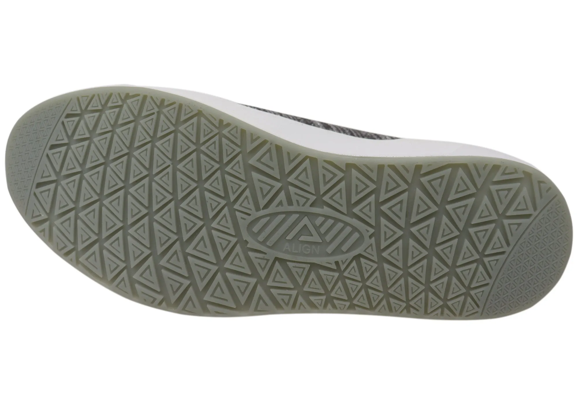 Align Cosmic Damen Slip-On Schuhe mit bequemer und unterstützender Fußgewölbestütze - Align Schuhe