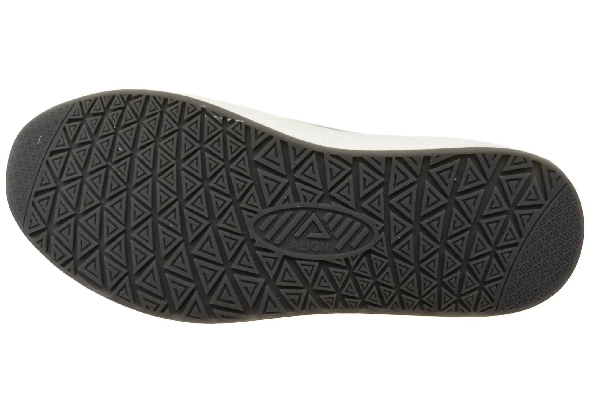 Align Cosmic Damen Slip-On Schuhe mit bequemer und unterstützender Fußgewölbestütze - Align Schuhe