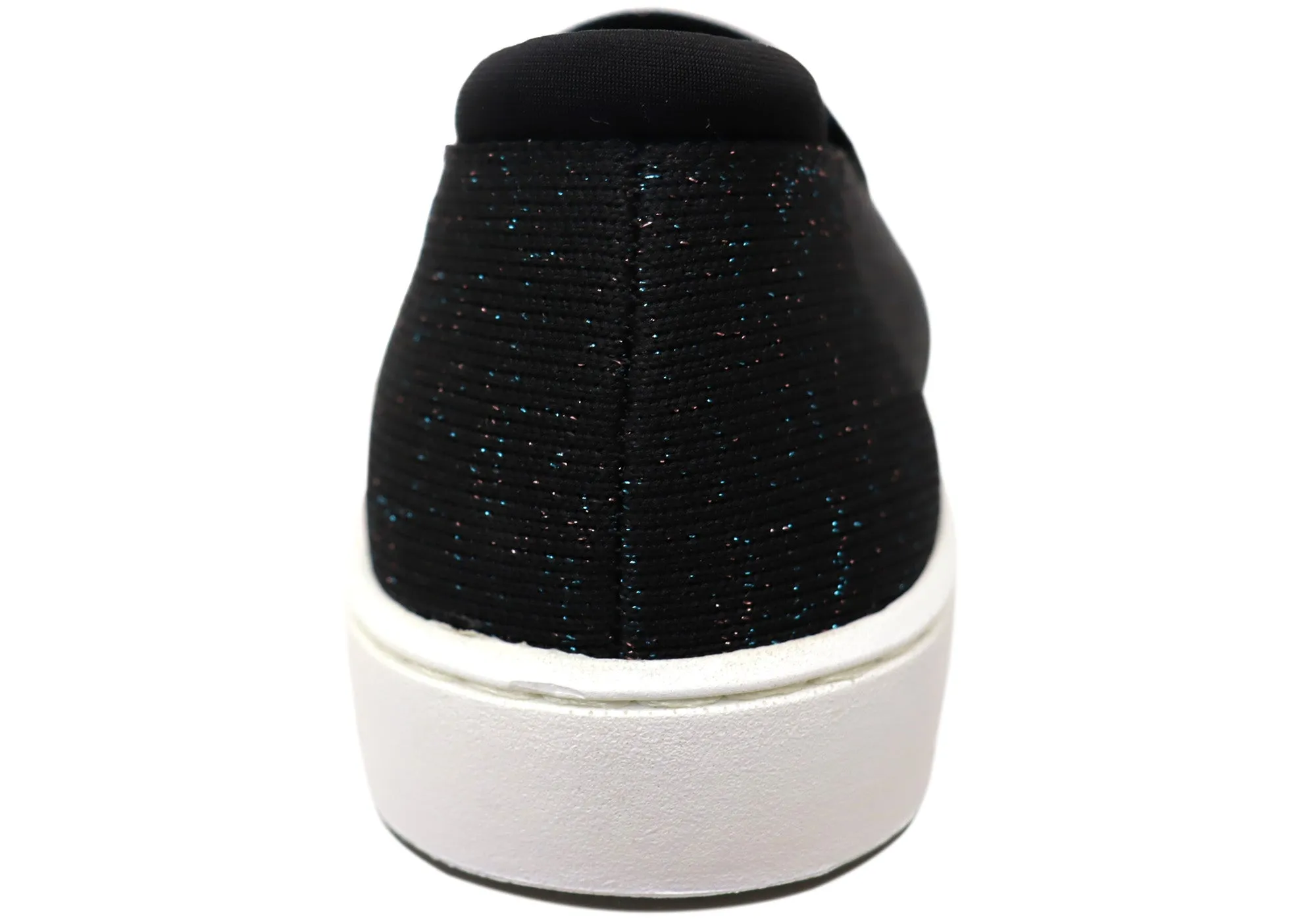 Align Cosmic Damen Slip-On Schuhe mit bequemer und unterstützender Fußgewölbestütze - Align Schuhe