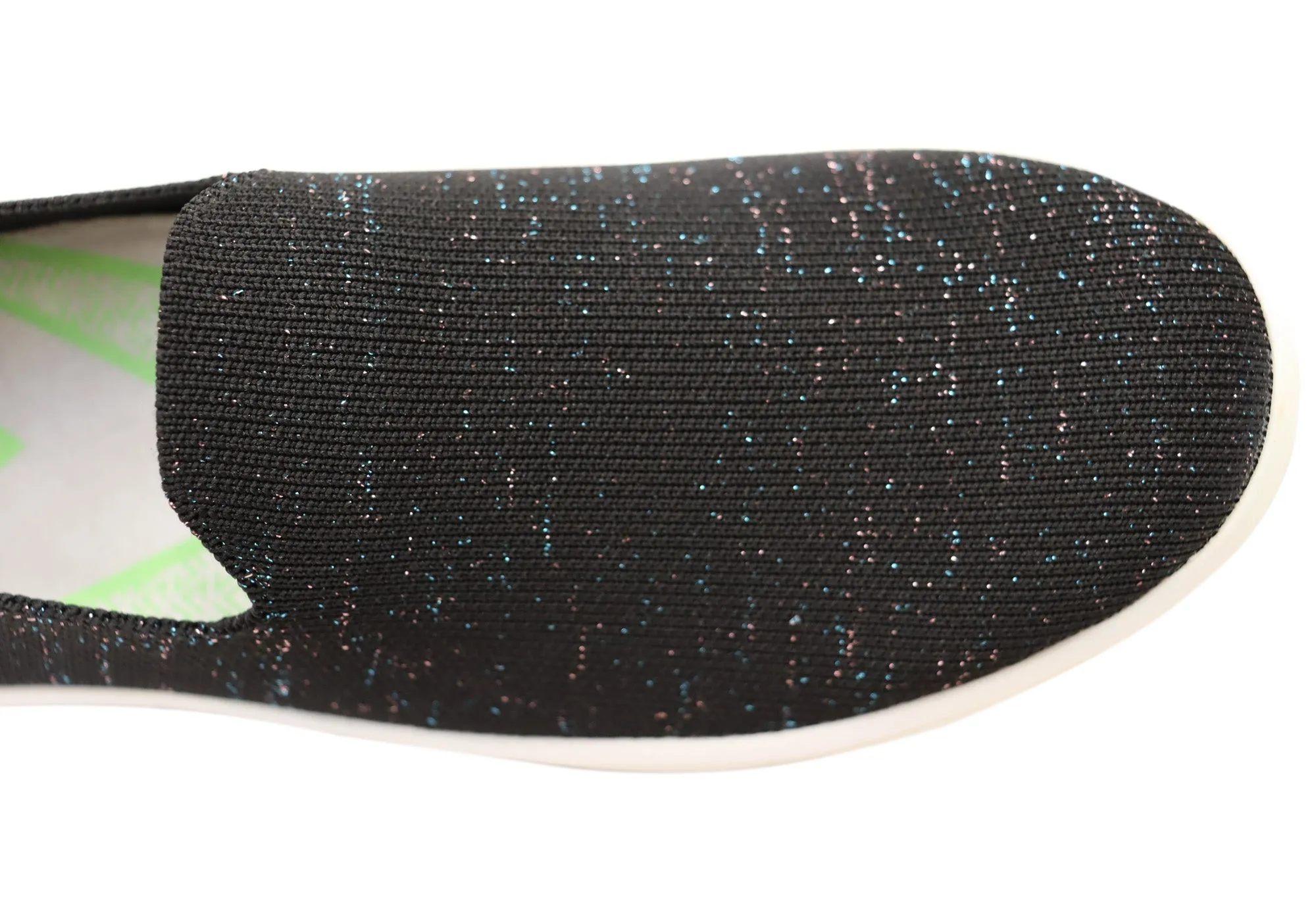 Align Cosmic Damen Slip-On Schuhe mit bequemer und unterstützender Fußgewölbestütze - Align Schuhe