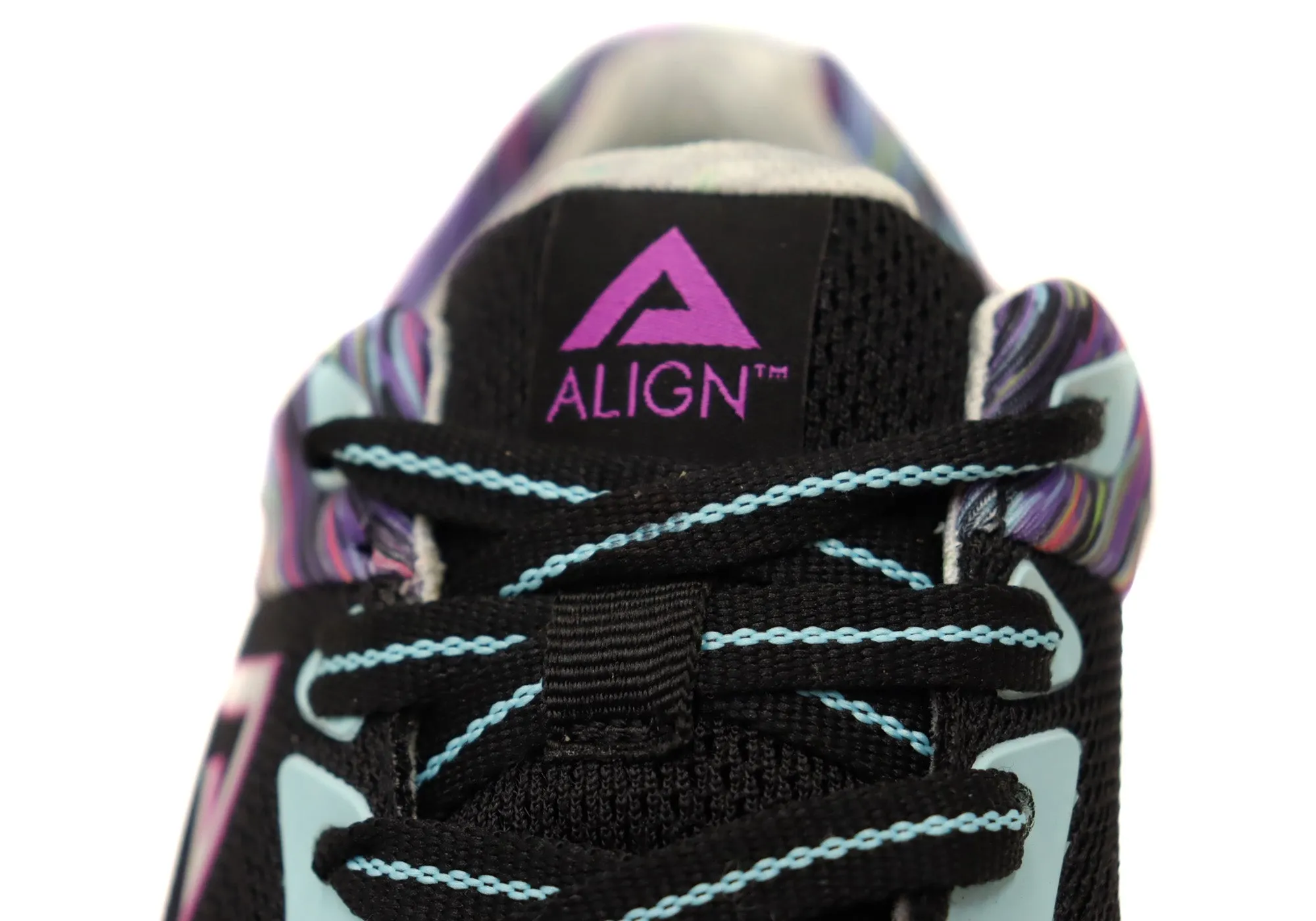 Align Lavoy Damen Stützende Weite Passform mit Längsgewölbeunterstützung Schnürschuhe Align Schuhe