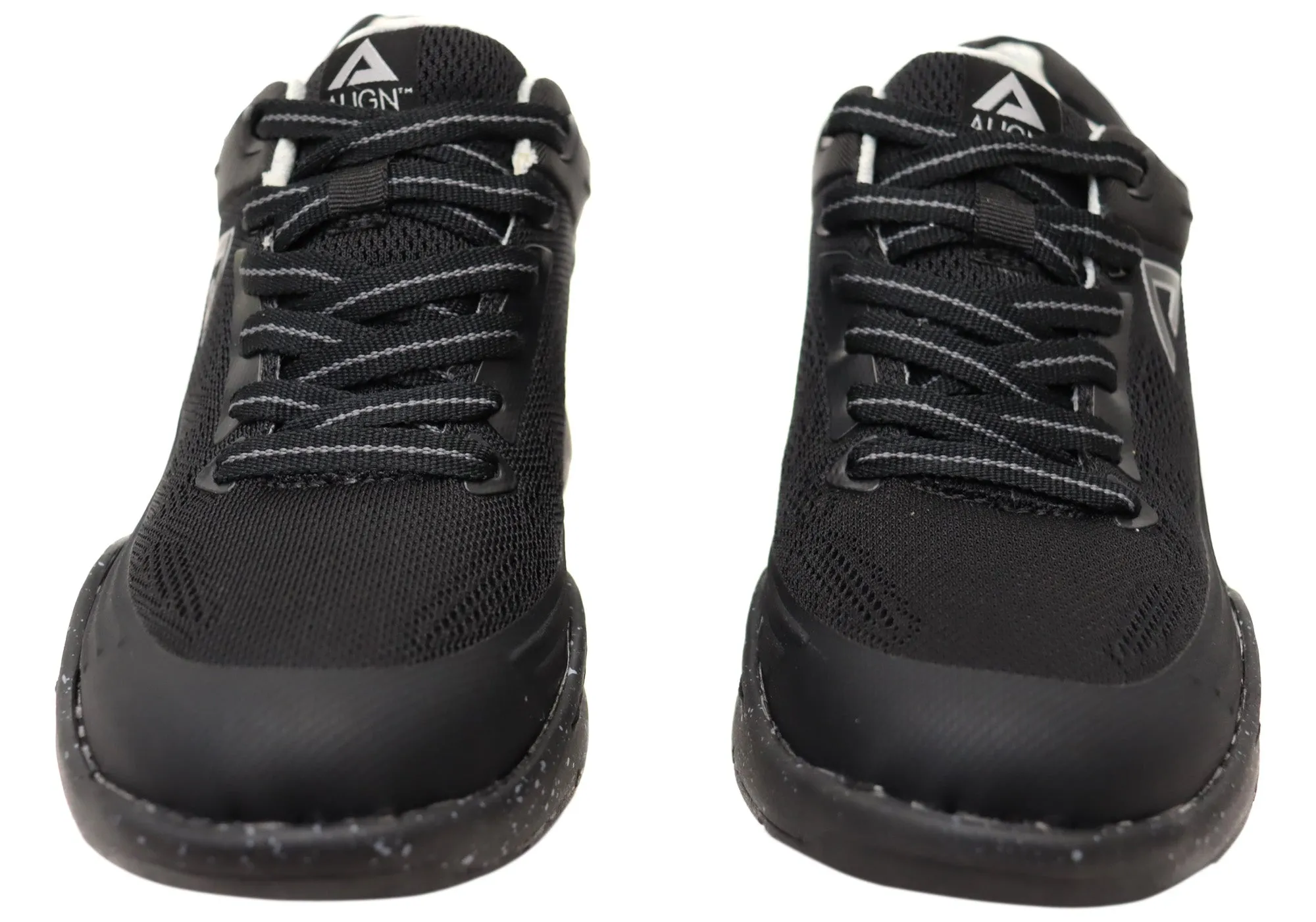 Align Lavoy Damen Stützende Weite Passform mit Längsgewölbeunterstützung Schnürschuhe Align Schuhe