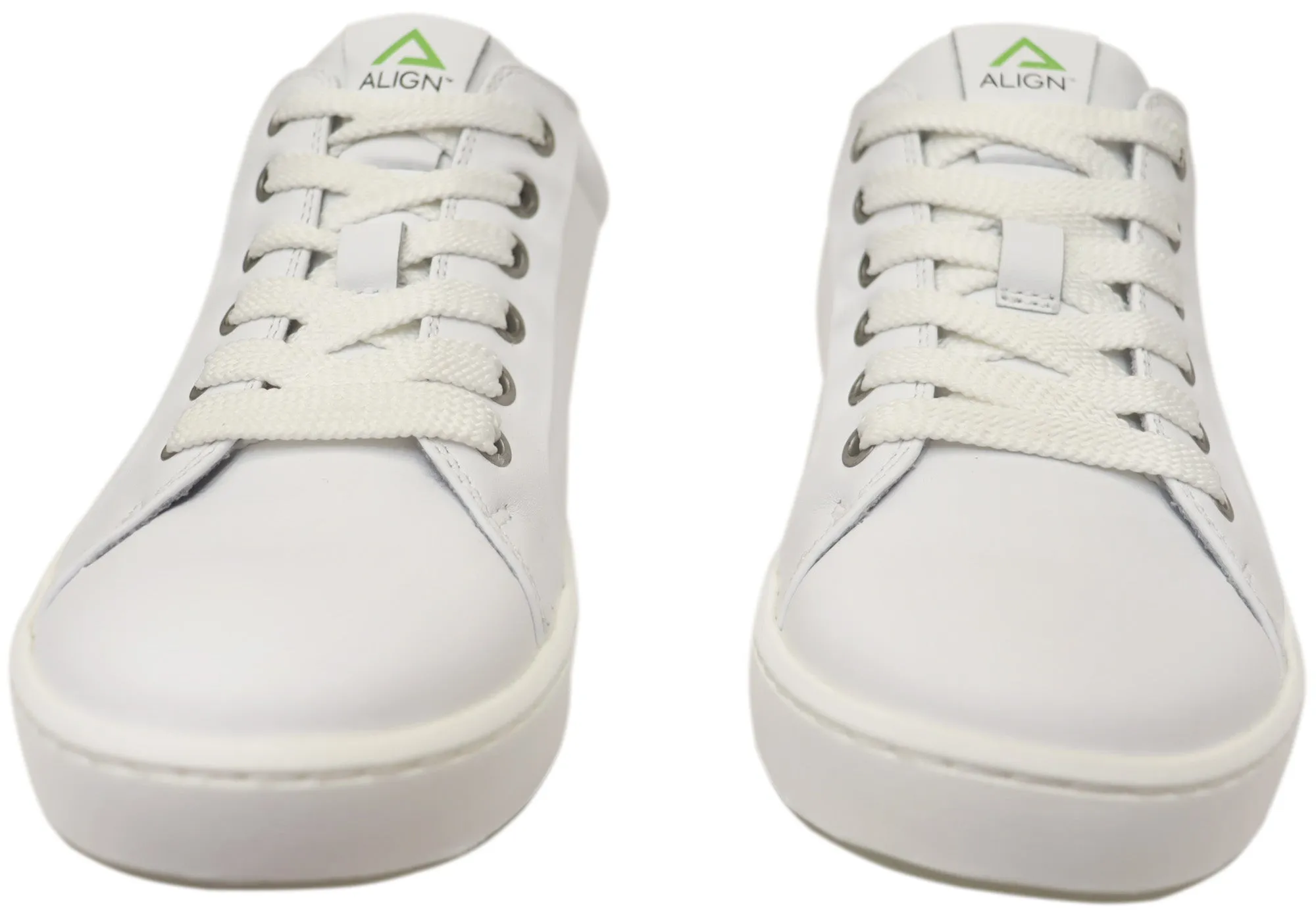 Align Tannon Herren Schuhe mit unterstützendem Leder, weiter Passform und Fußgewölbestütze