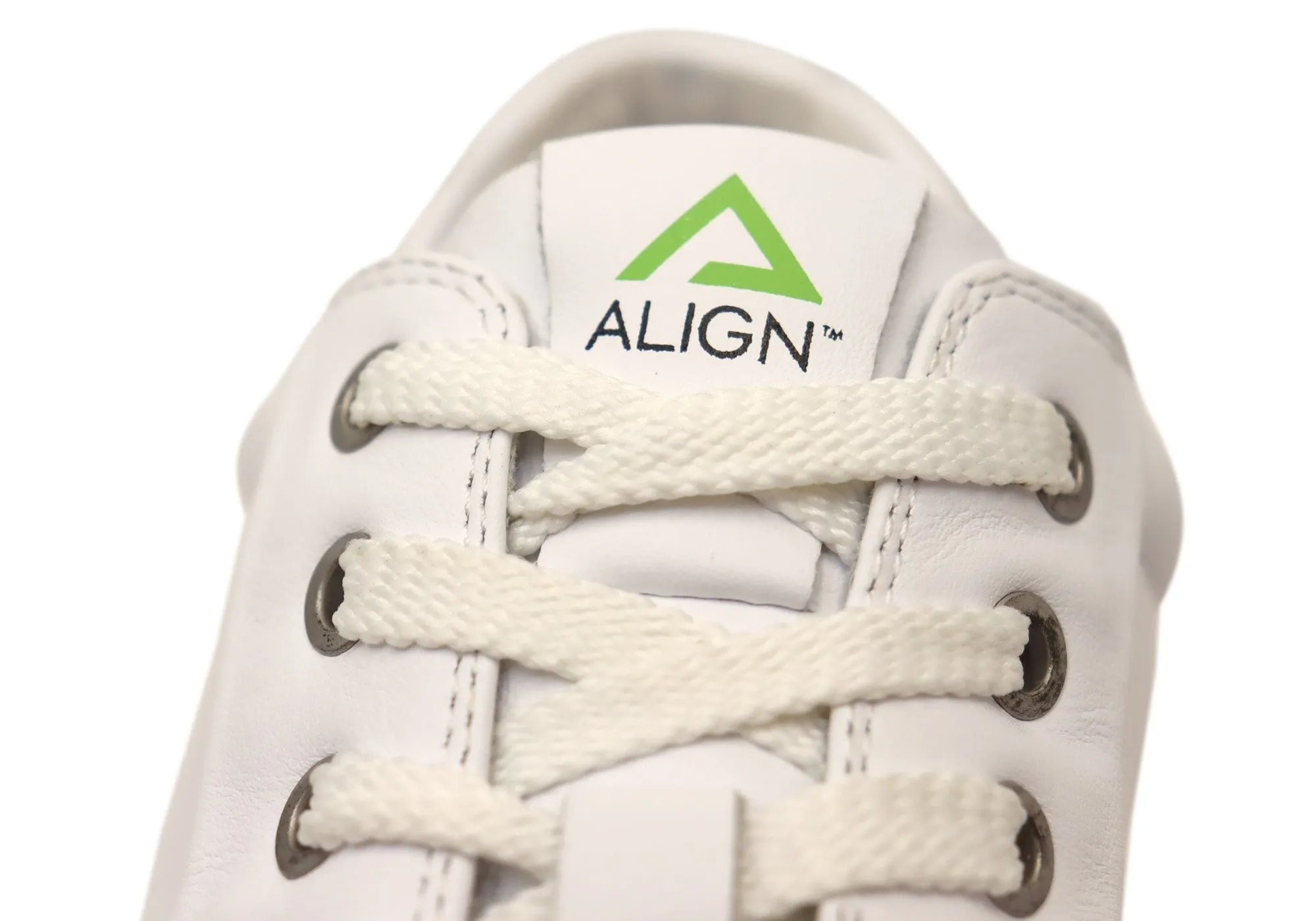 Align Tannon Herren Schuhe mit unterstützendem Leder, weiter Passform und Fußgewölbestütze