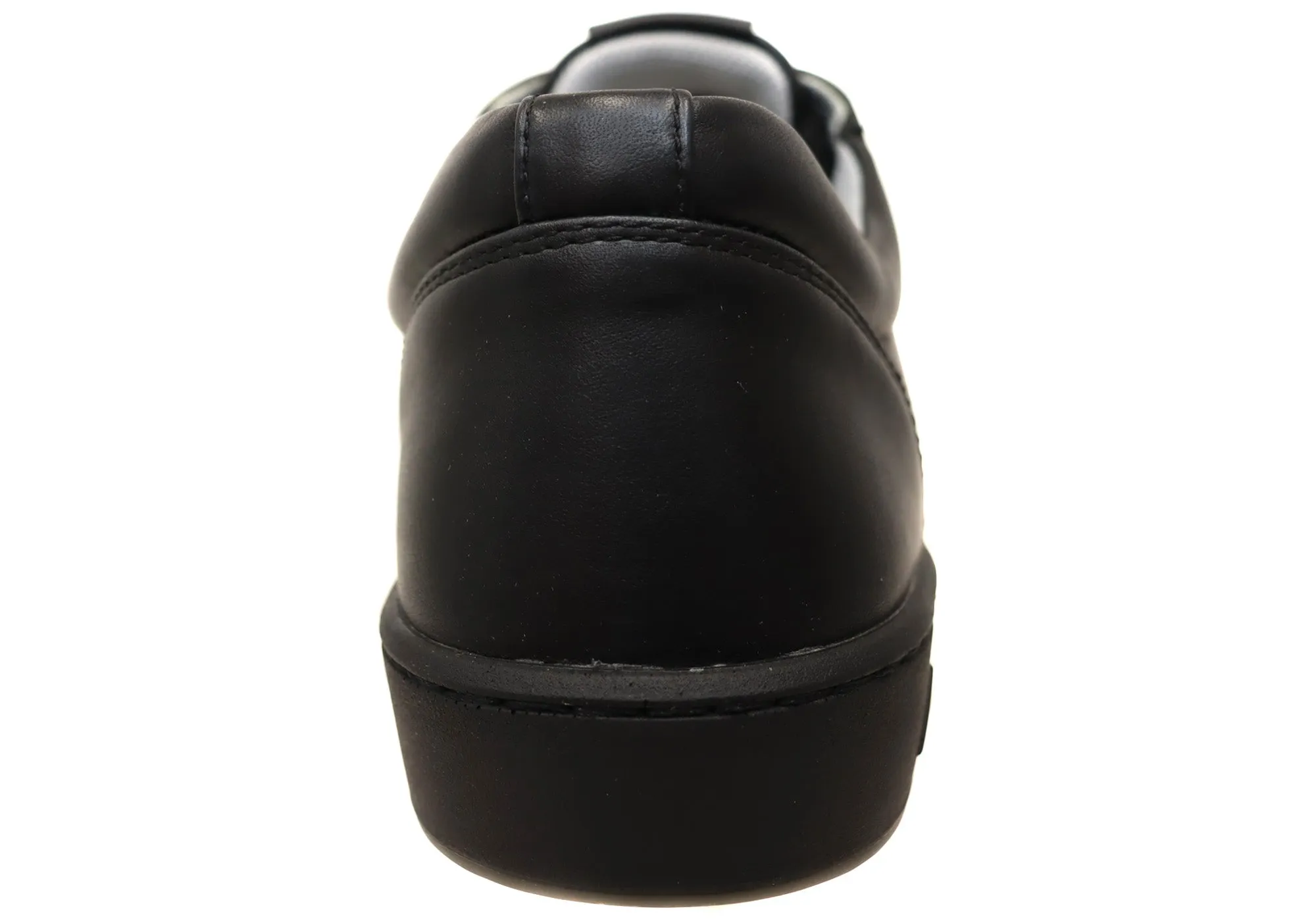 Align Tannon Herren Schuhe mit unterstützendem Leder, weiter Passform und Fußgewölbestütze