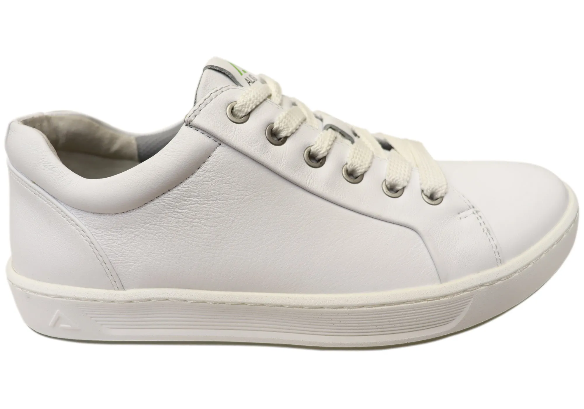 Align Tannon Herren Schuhe mit unterstützendem Leder, weiter Passform und Fußgewölbestütze