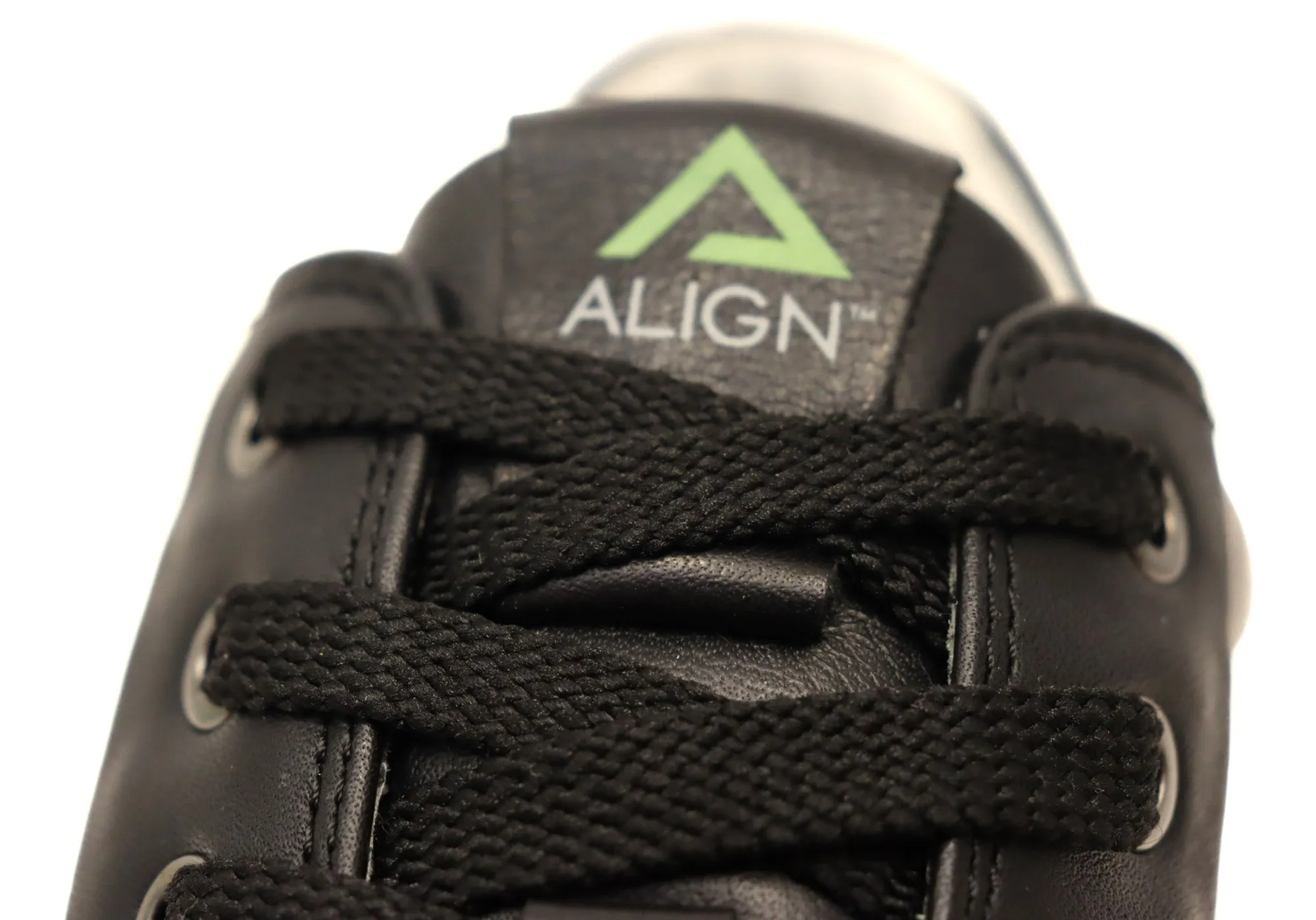 Align Tannon Herren Schuhe mit unterstützendem Leder, weiter Passform und Fußgewölbestütze