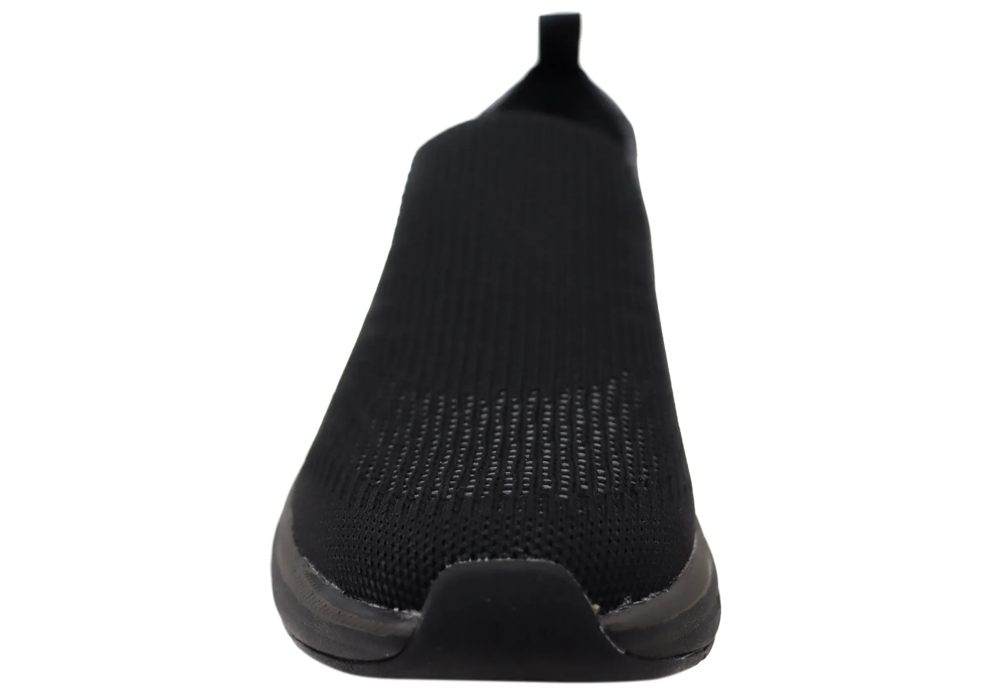 Align Thorne Damen-Sneaker mit unterstützender Weite und Fußgewölbestütze, Schlupf-Sneaker