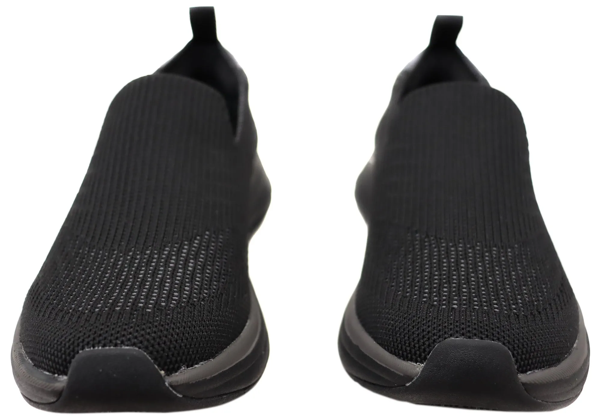 Align Thorne Damen-Sneaker mit unterstützender Weite und Fußgewölbestütze, Schlupf-Sneaker
