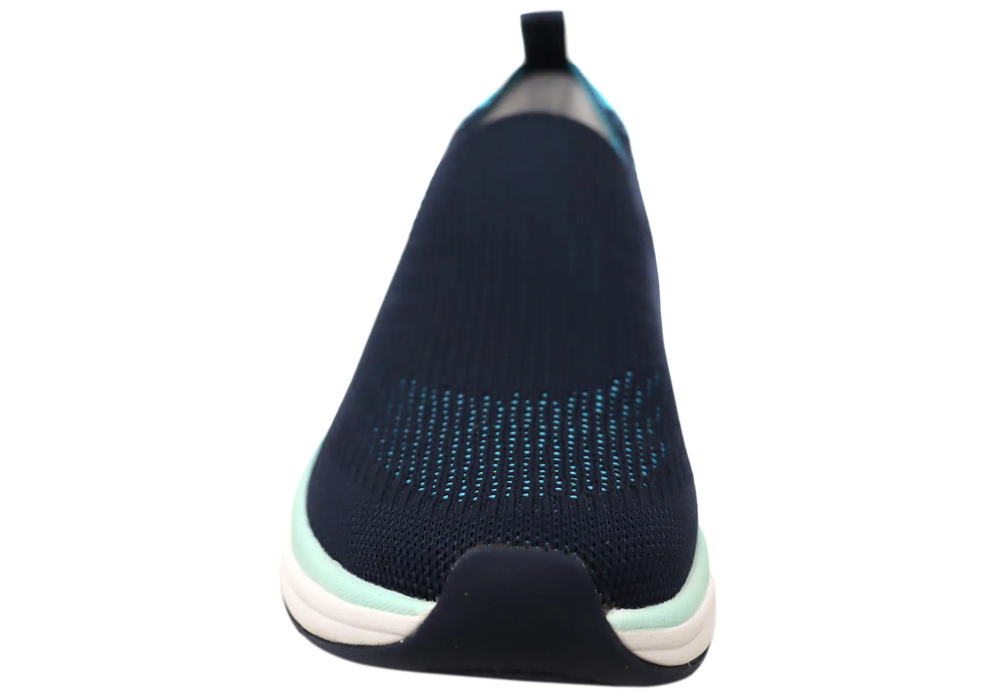 Align Thorne Damen-Sneaker mit unterstützender Weite und Fußgewölbestütze, Schlupf-Sneaker