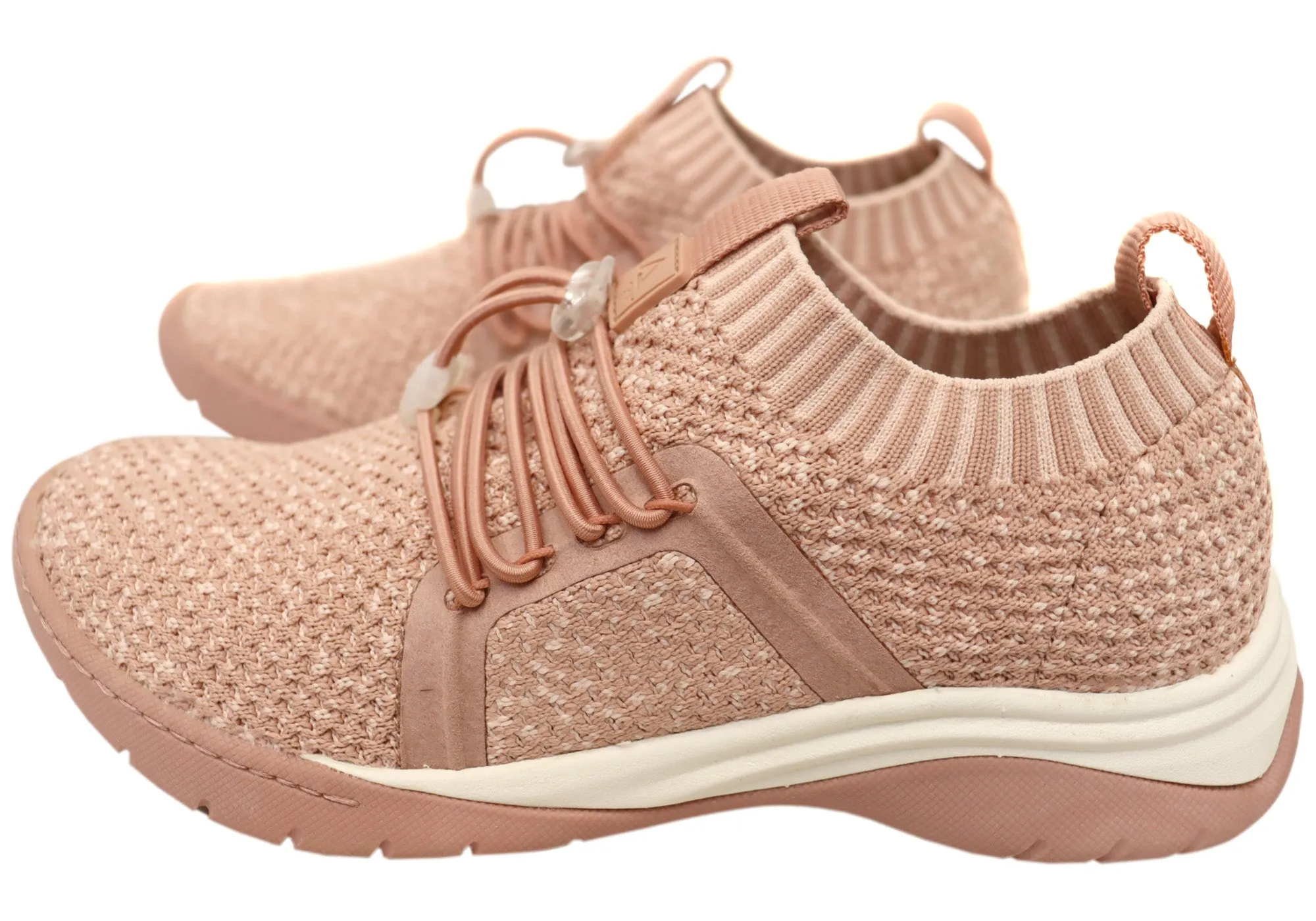 Align Torri Damen Schlupfschuhe mit bequemer und unterstützender Fußgewölbestütze - Align Schuhe