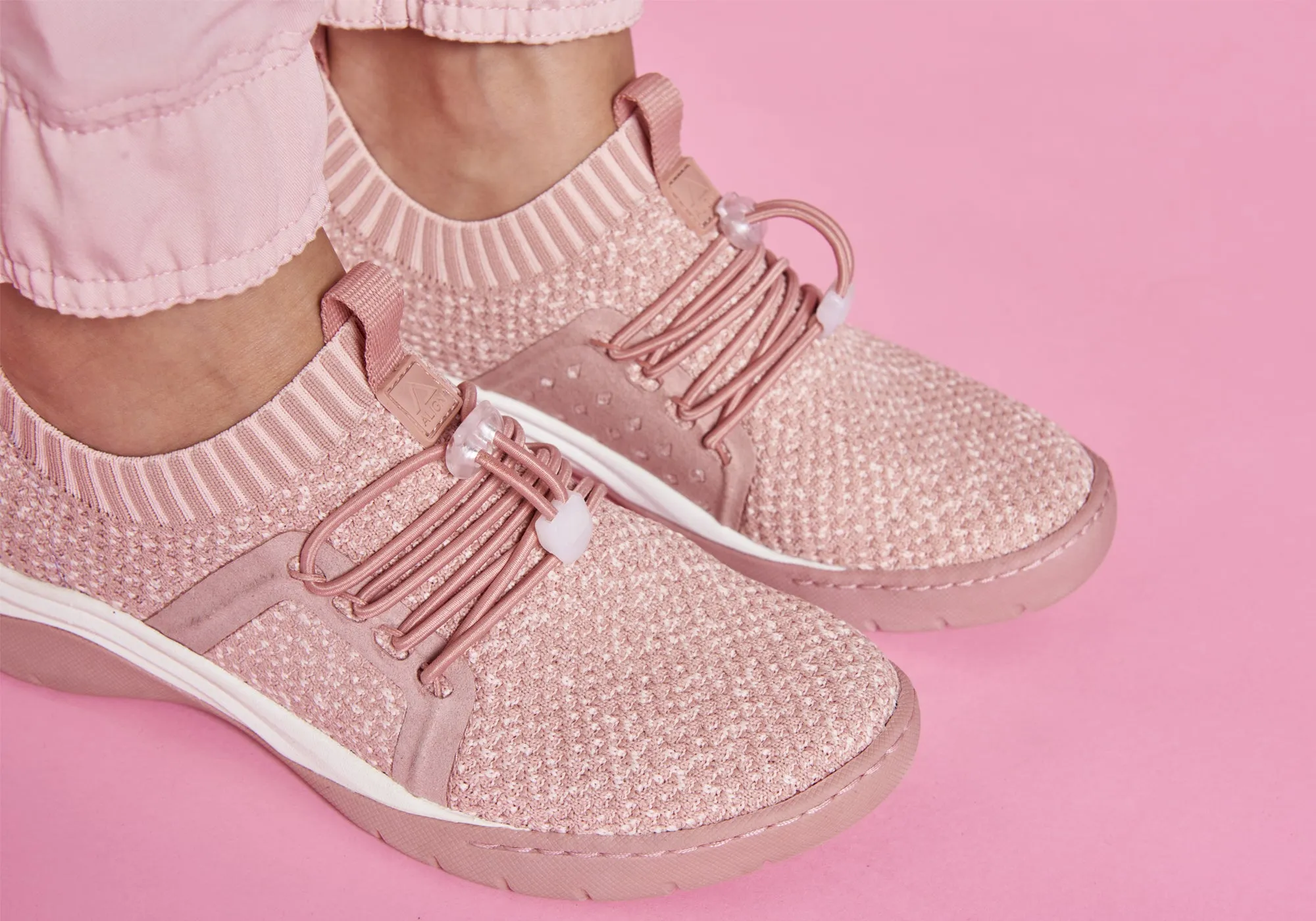 Align Torri Damen Schlupfschuhe mit bequemer und unterstützender Fußgewölbestütze - Align Schuhe