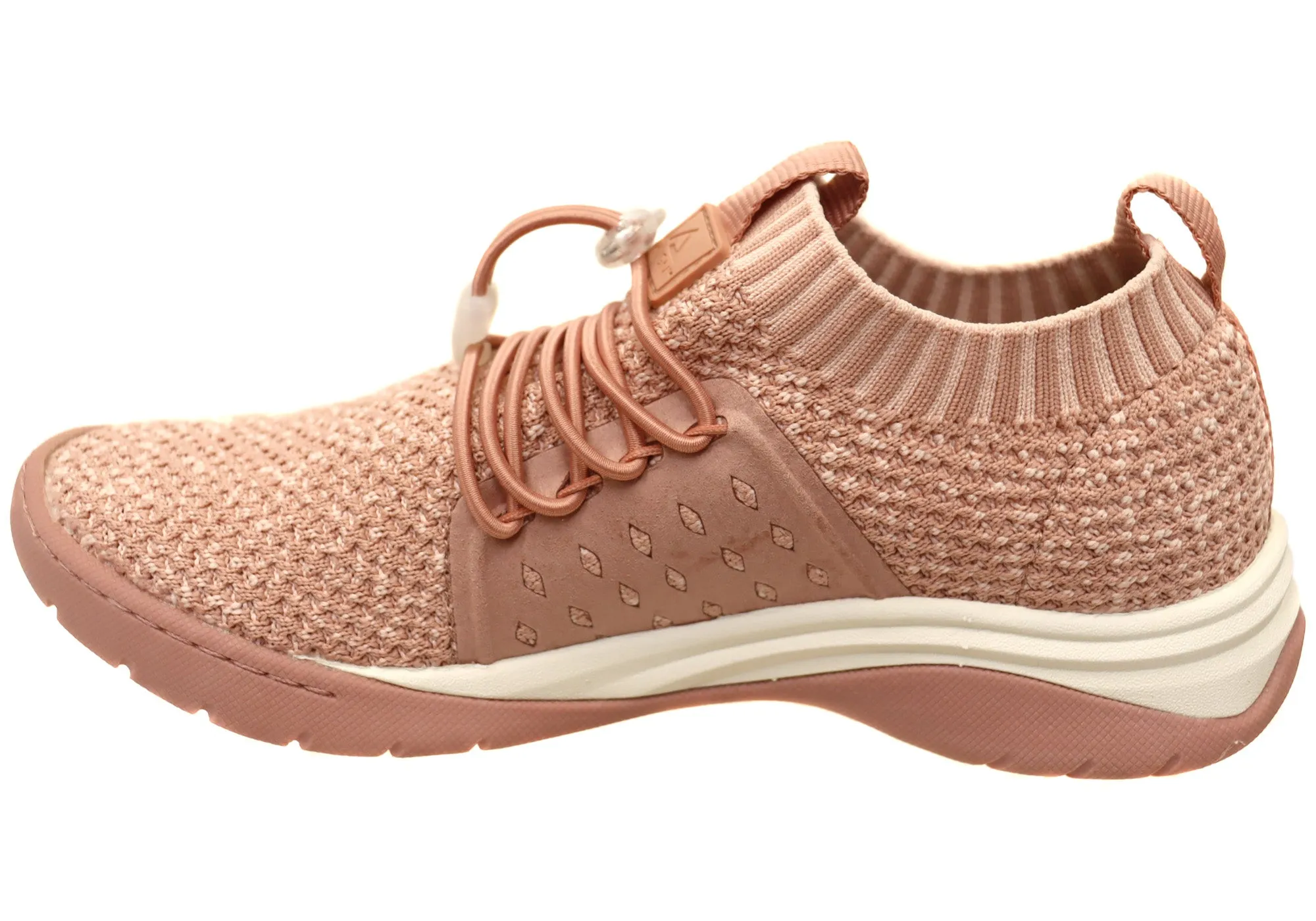Align Torri Damen Schlupfschuhe mit bequemer und unterstützender Fußgewölbestütze - Align Schuhe