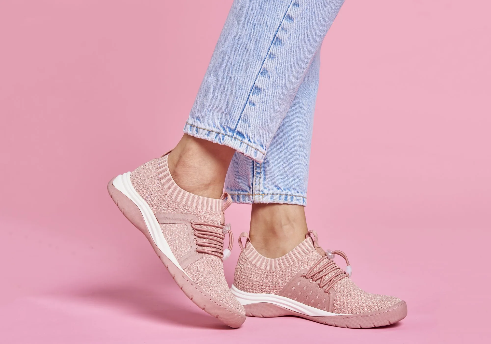 Align Torri Damen Schlupfschuhe mit bequemer und unterstützender Fußgewölbestütze - Align Schuhe