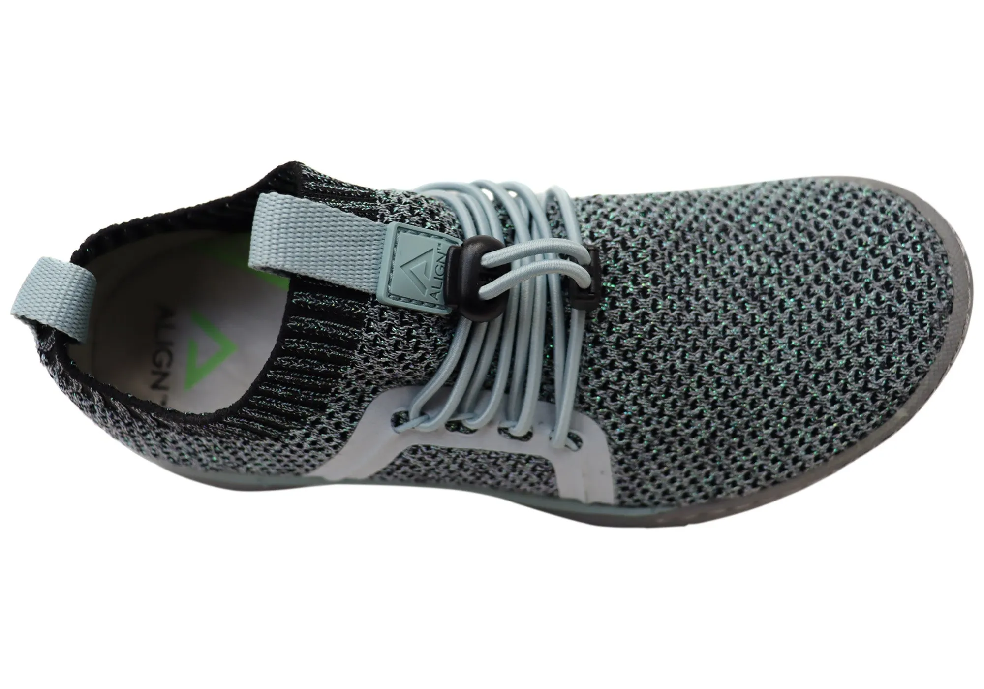 Align Torri Damen Schlupfschuhe mit bequemer und unterstützender Fußgewölbestütze - Align Schuhe