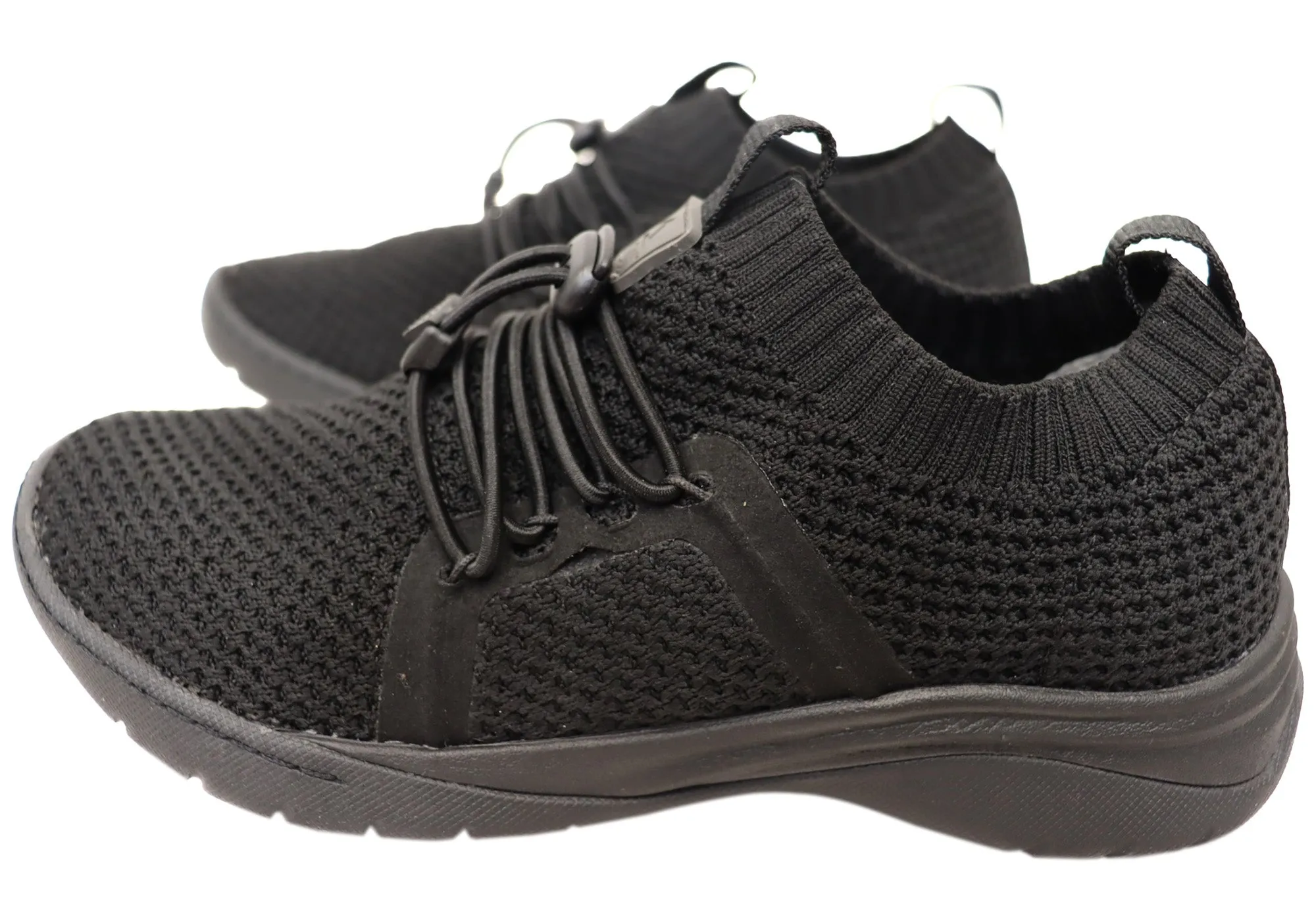 Align Torri Damen Schlupfschuhe mit bequemer und unterstützender Fußgewölbestütze - Align Schuhe