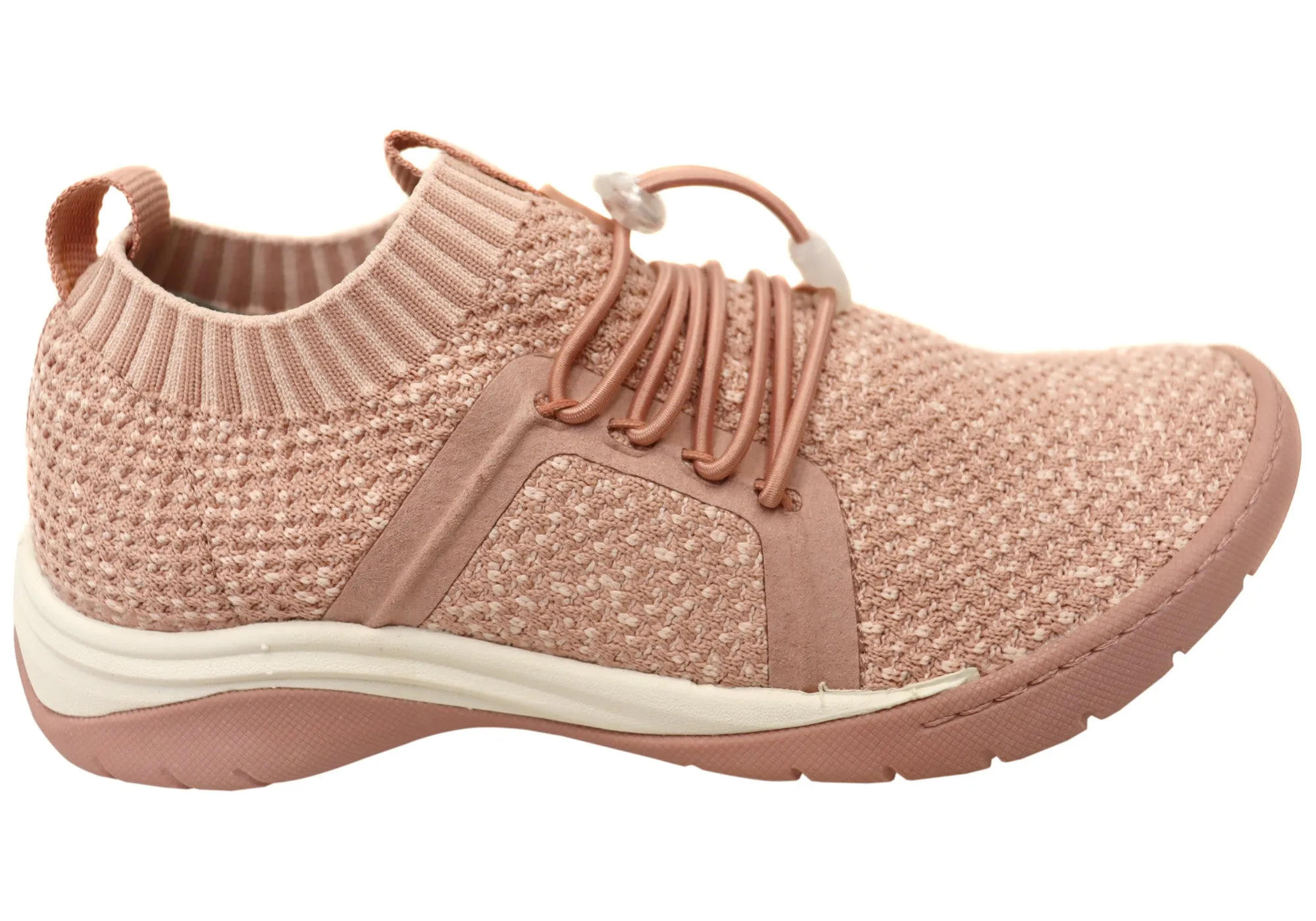 Align Torri Damen Schlupfschuhe mit bequemer und unterstützender Fußgewölbestütze - Align Schuhe