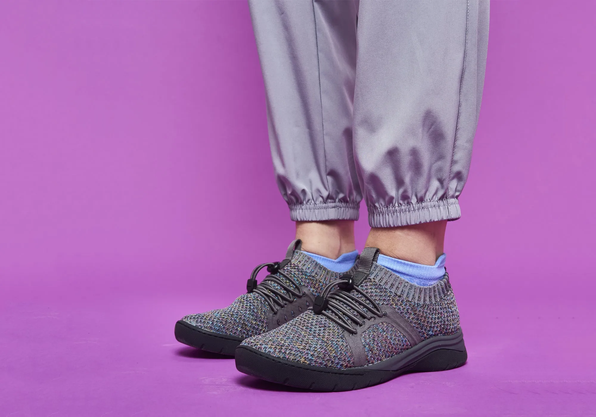 Align Torri Damen Schlupfschuhe mit bequemer und unterstützender Fußgewölbestütze - Align Schuhe