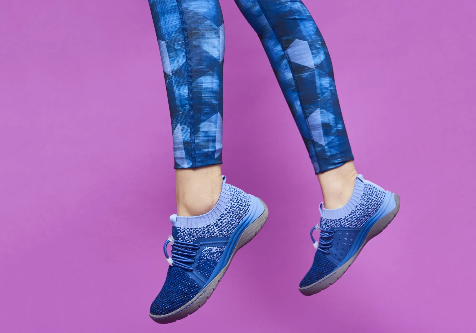 Align Torri Damen Schlupfschuhe mit bequemer und unterstützender Fußgewölbestütze - Align Schuhe