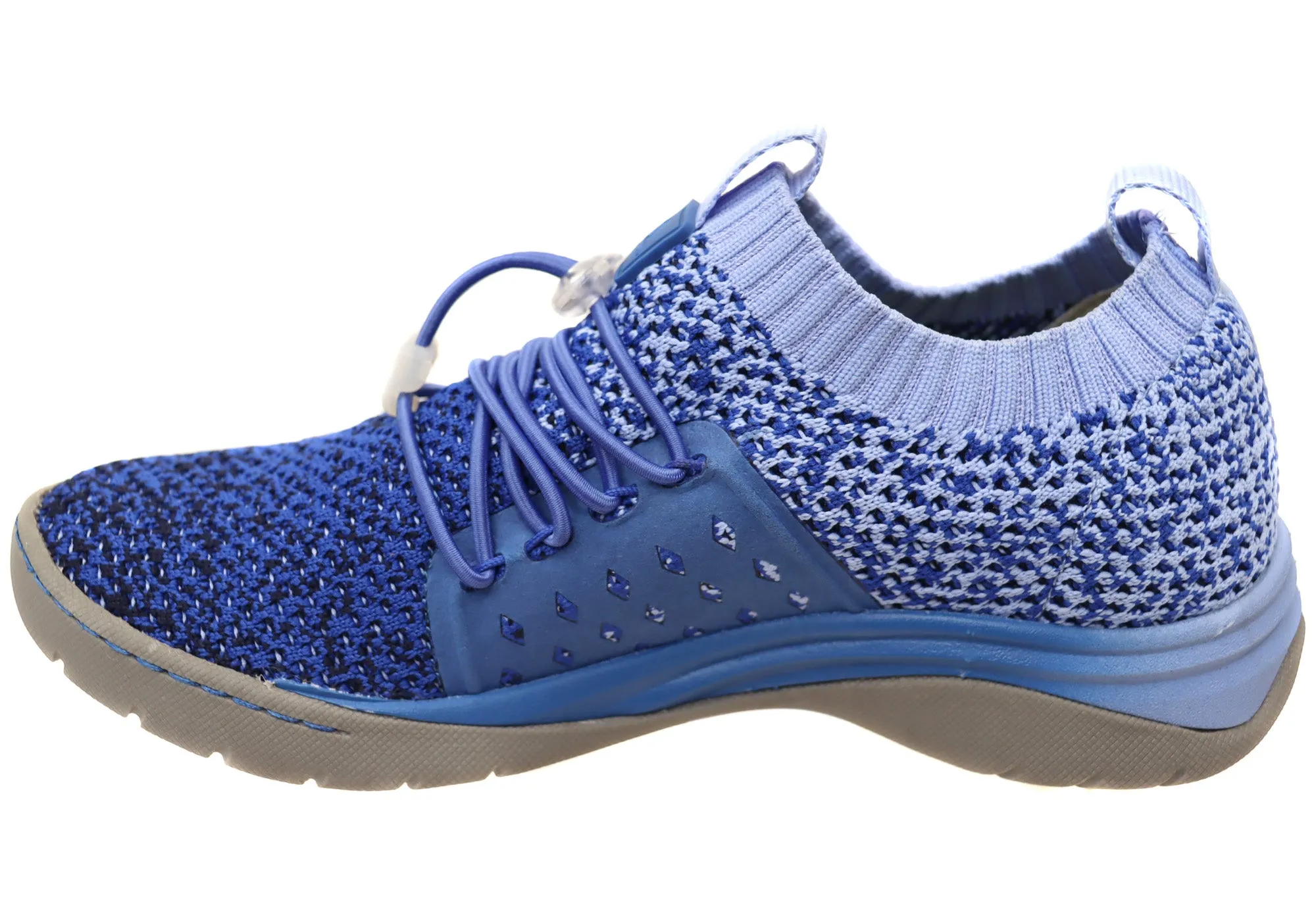 Align Torri Damen Schlupfschuhe mit bequemer und unterstützender Fußgewölbestütze - Align Schuhe