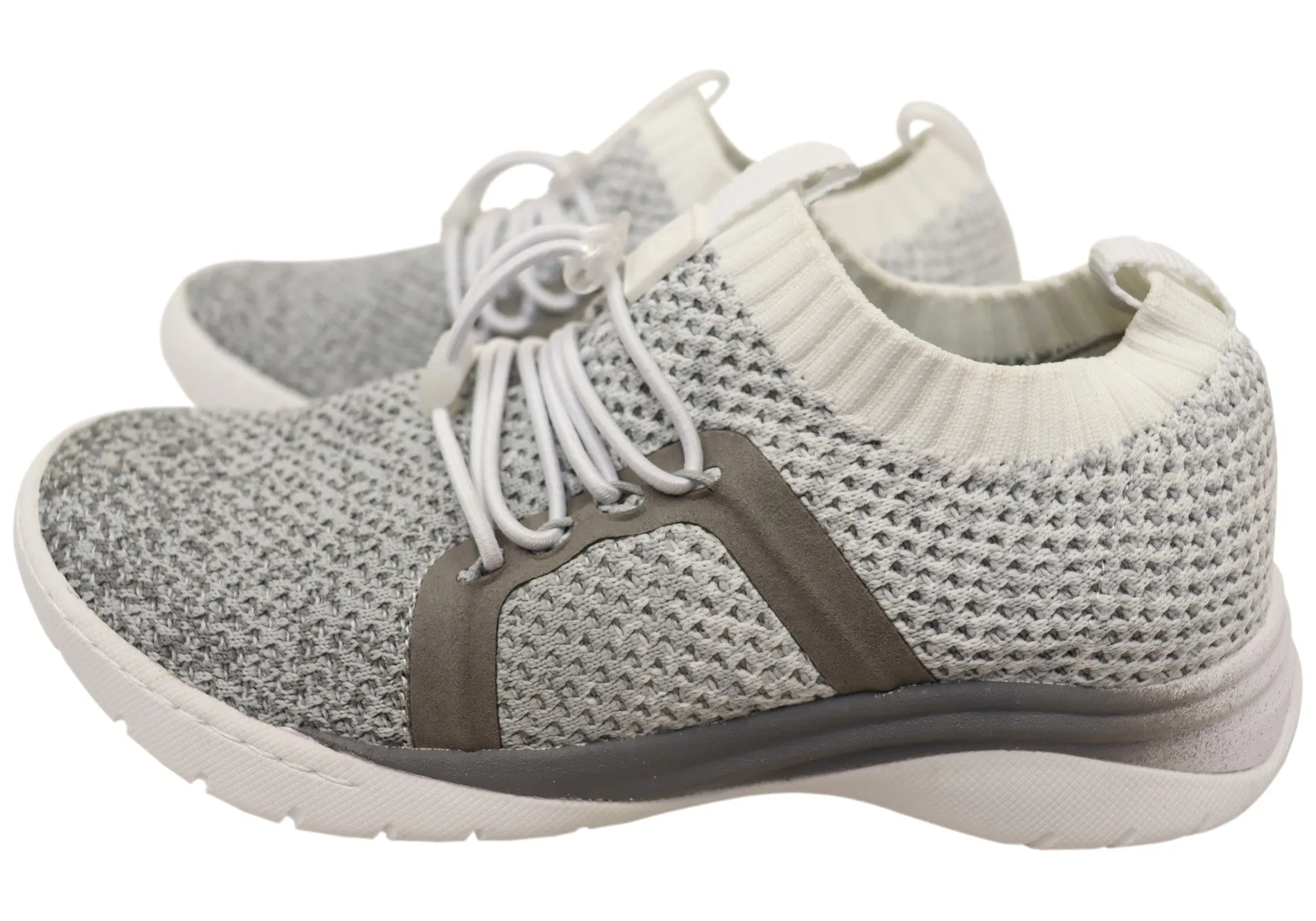 Align Torri Damen Schlupfschuhe mit bequemer und unterstützender Fußgewölbestütze - Align Schuhe