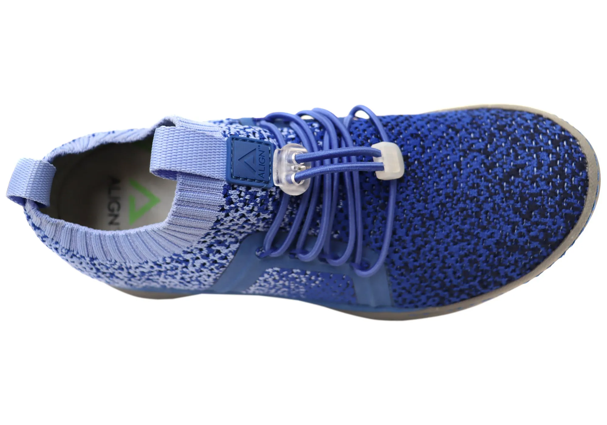 Align Torri Damen Schlupfschuhe mit bequemer und unterstützender Fußgewölbestütze - Align Schuhe