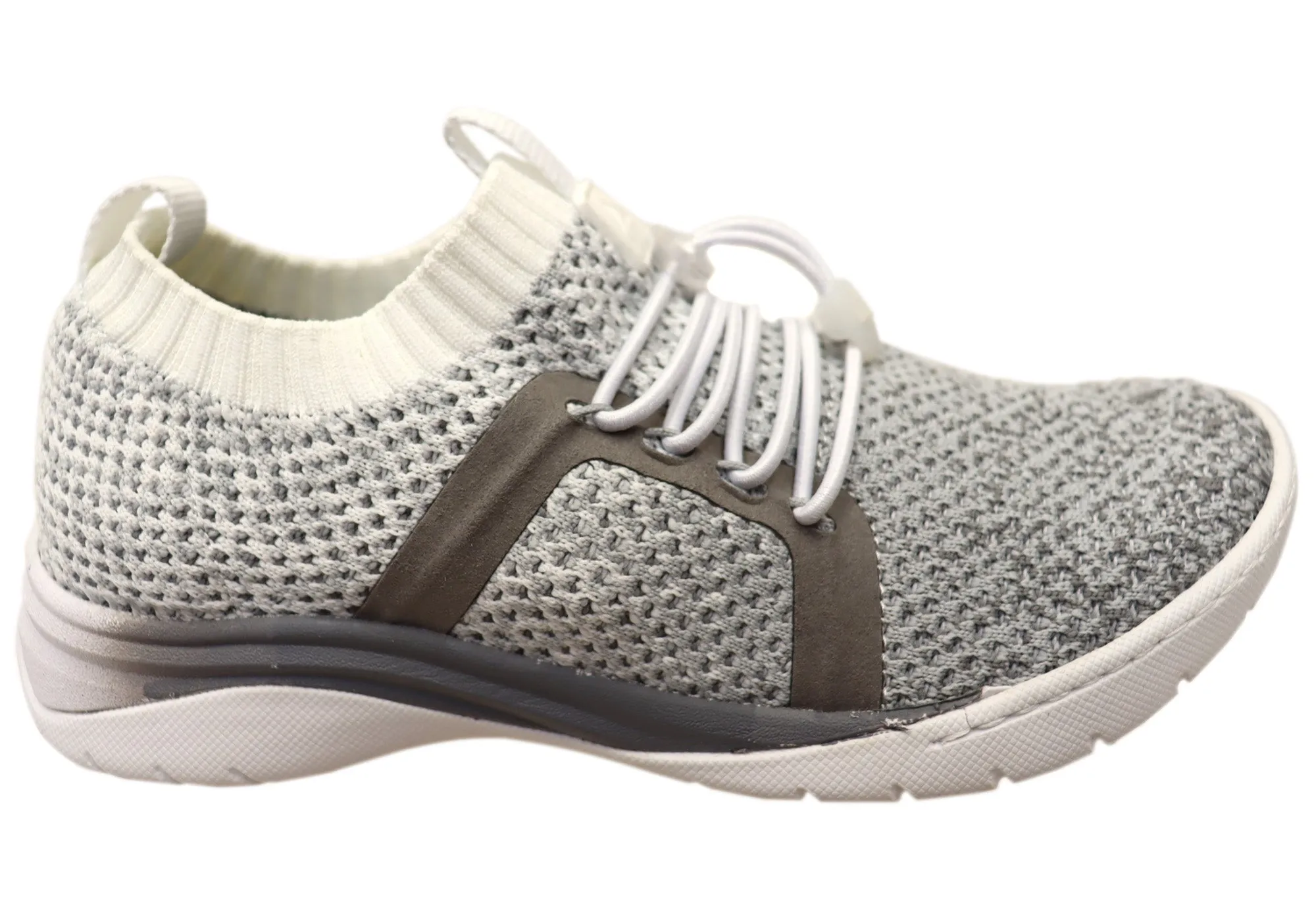 Align Torri Damen Schlupfschuhe mit bequemer und unterstützender Fußgewölbestütze - Align Schuhe