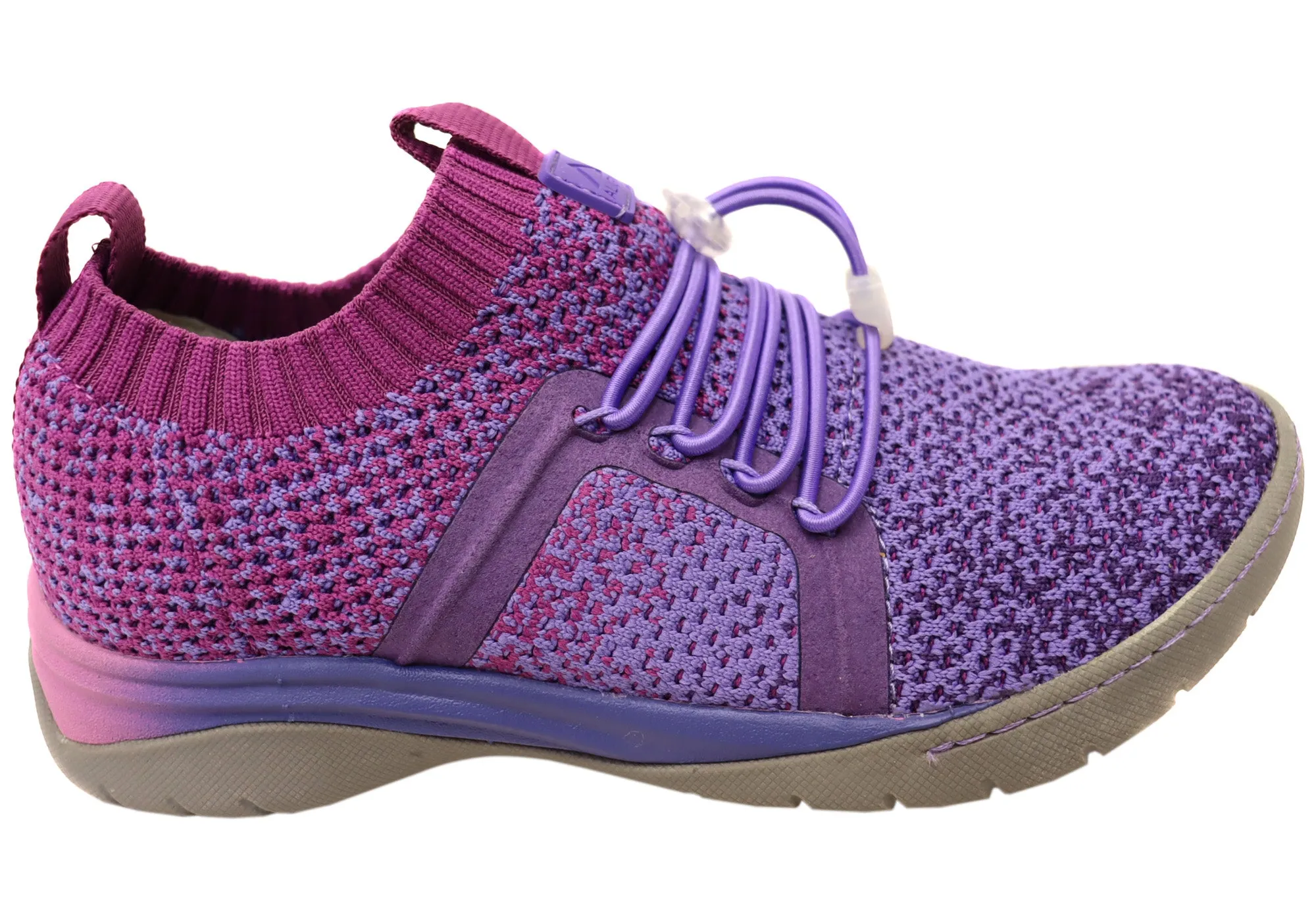 Align Torri Damen Schlupfschuhe mit bequemer und unterstützender Fußgewölbestütze - Align Schuhe