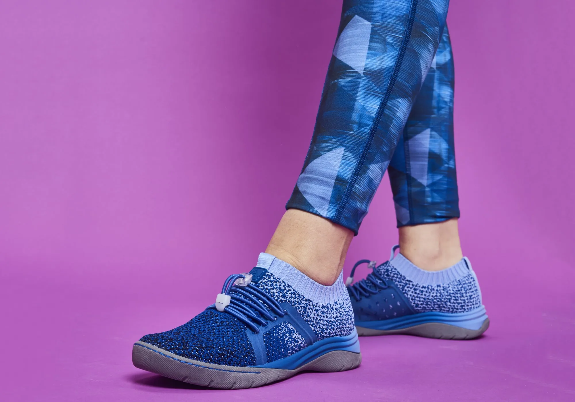 Align Torri Damen Schlupfschuhe mit bequemer und unterstützender Fußgewölbestütze - Align Schuhe