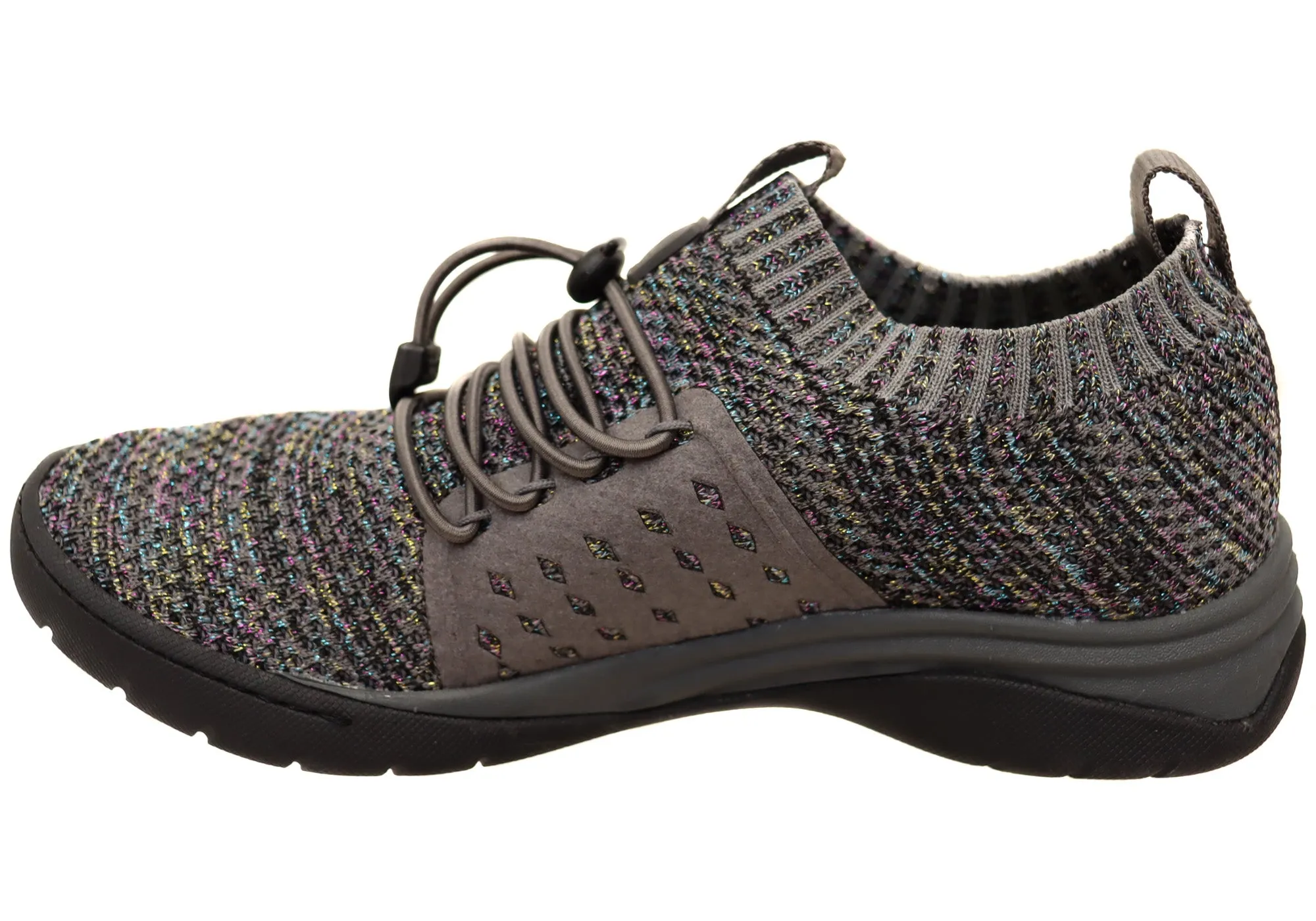 Align Torri Damen Schlupfschuhe mit bequemer und unterstützender Fußgewölbestütze - Align Schuhe