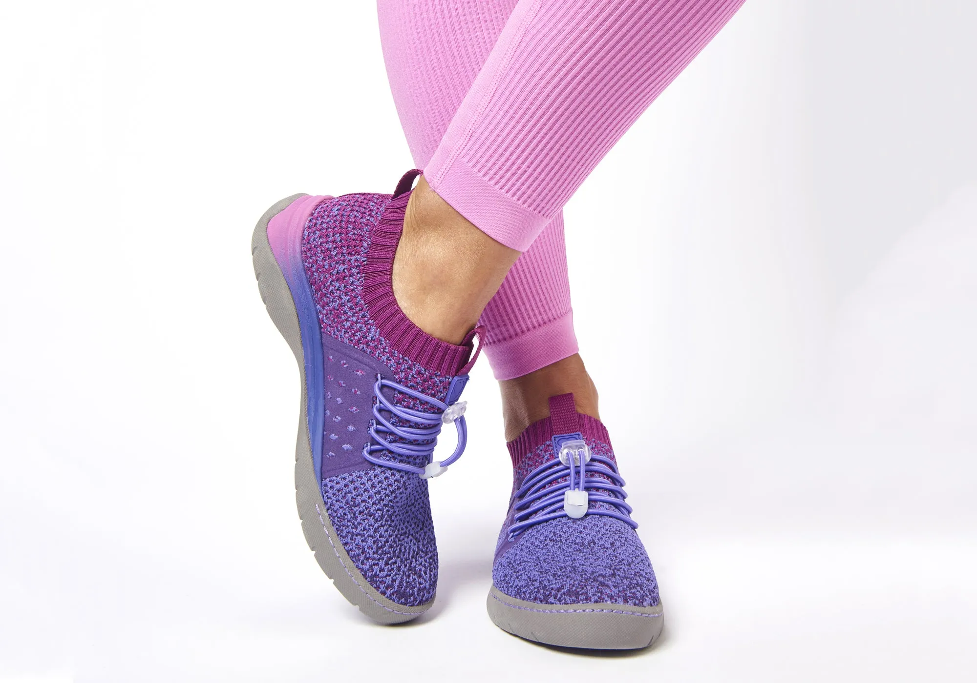 Align Torri Damen Schlupfschuhe mit bequemer und unterstützender Fußgewölbestütze - Align Schuhe