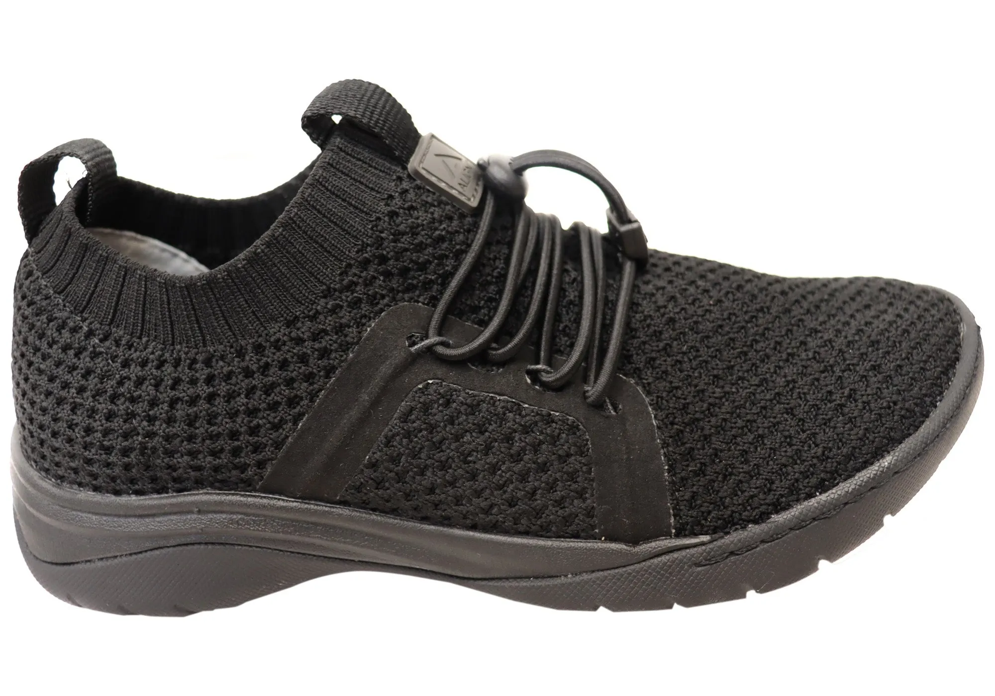 Align Torri Damen Schlupfschuhe mit bequemer und unterstützender Fußgewölbestütze - Align Schuhe